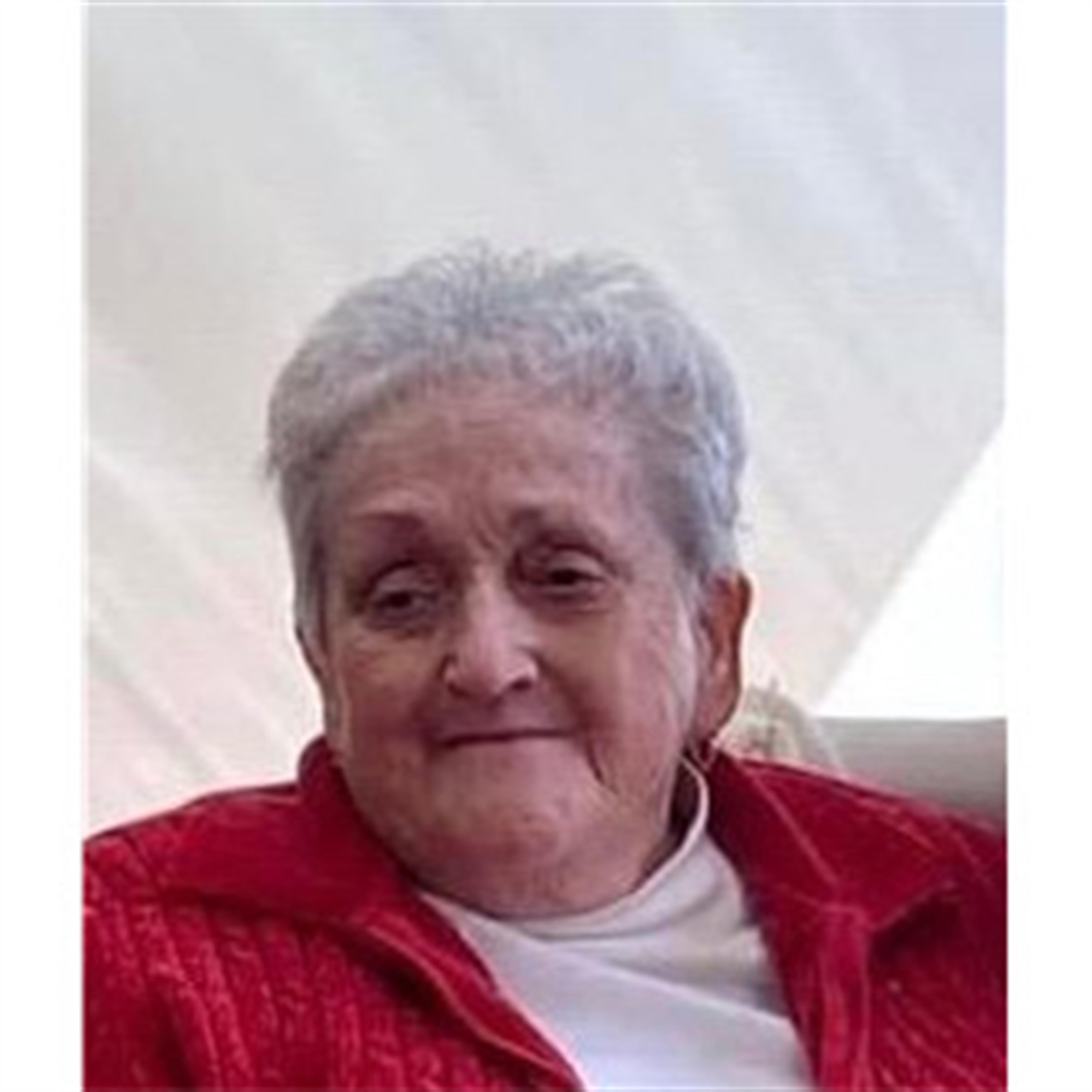 Janet Elizabeth Daisey's obituary picture