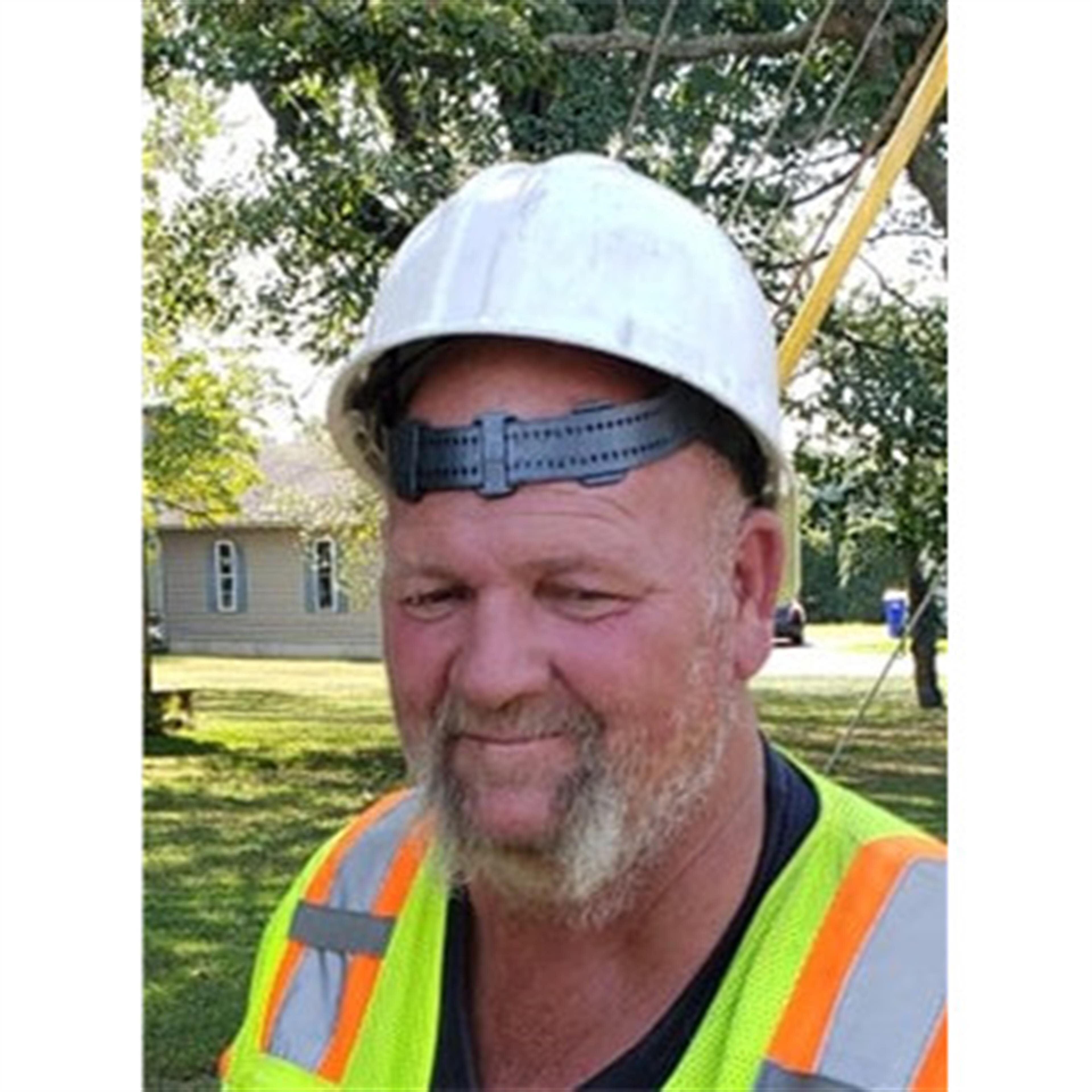 Charles "Chuck" M. Quillen