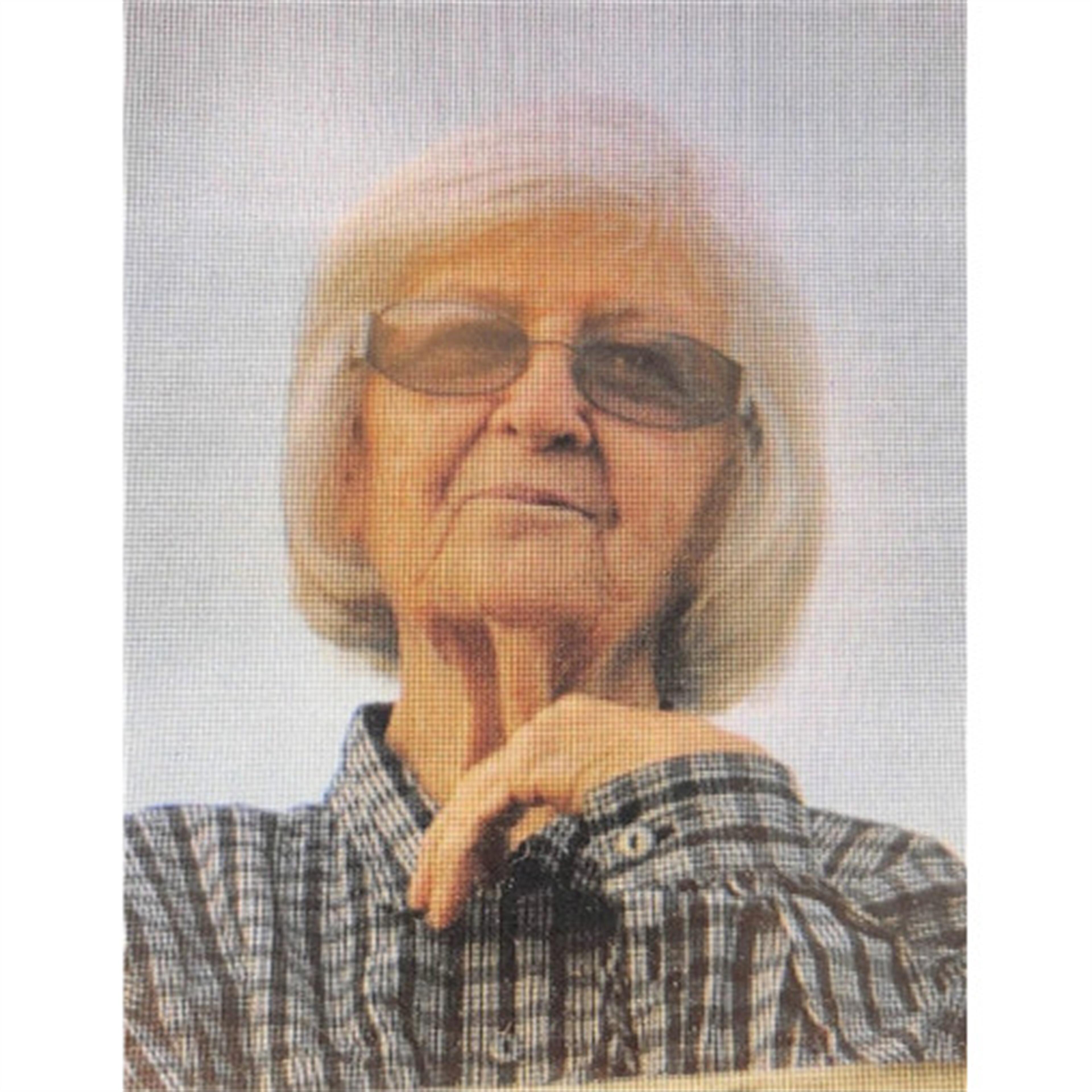 Myrtle M. Hazzard