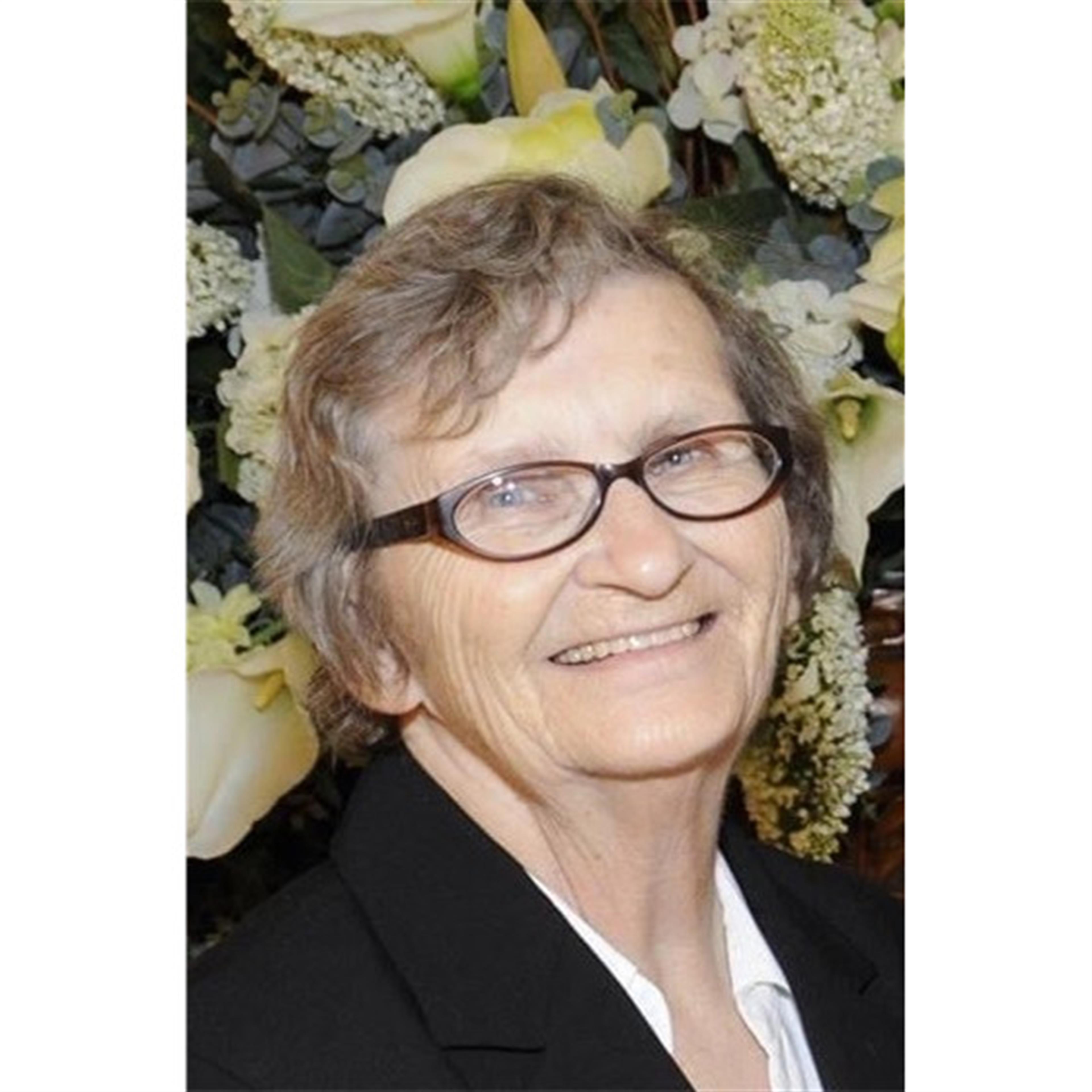 Mary Elizabeth Moore