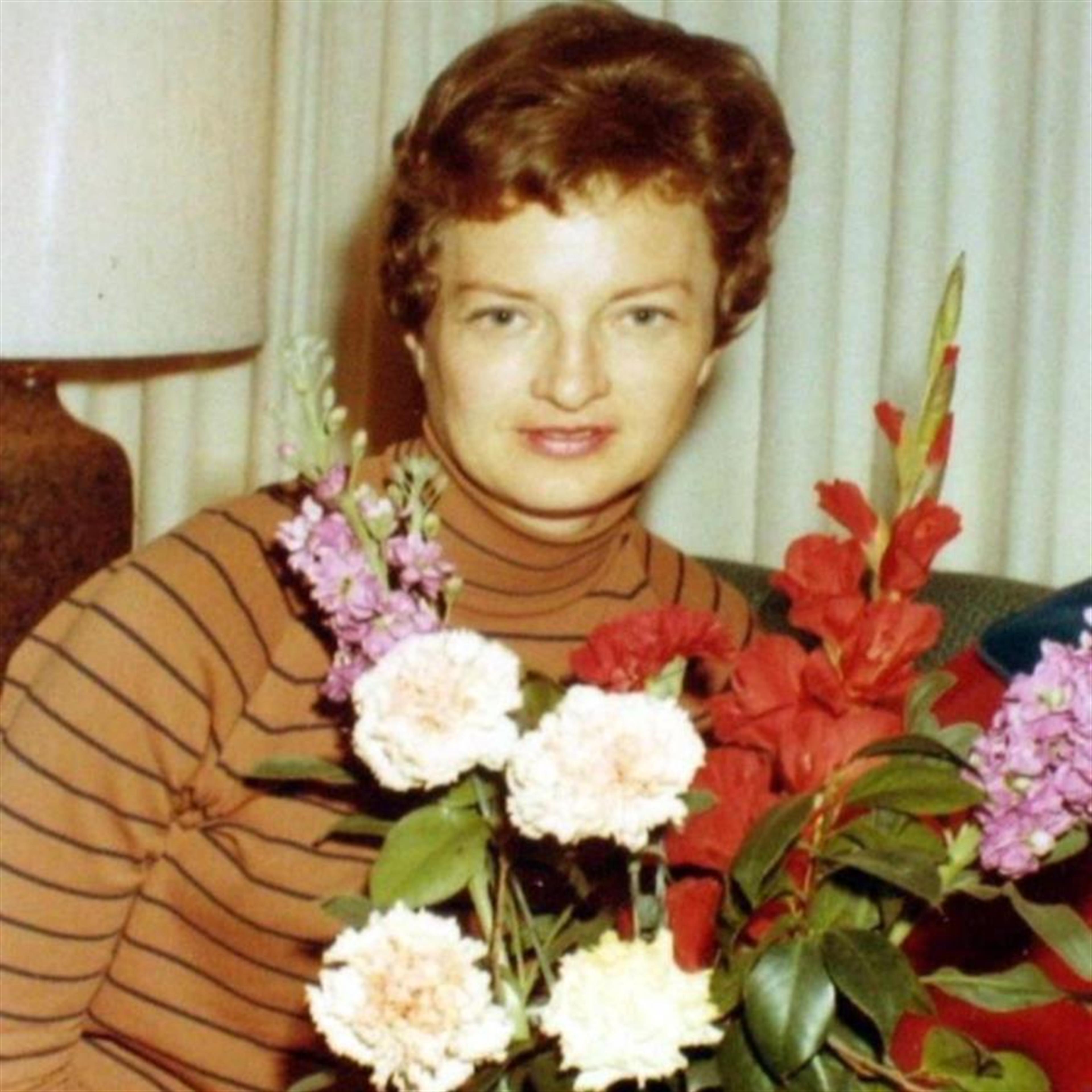 Ruth Emmalou Ehlers