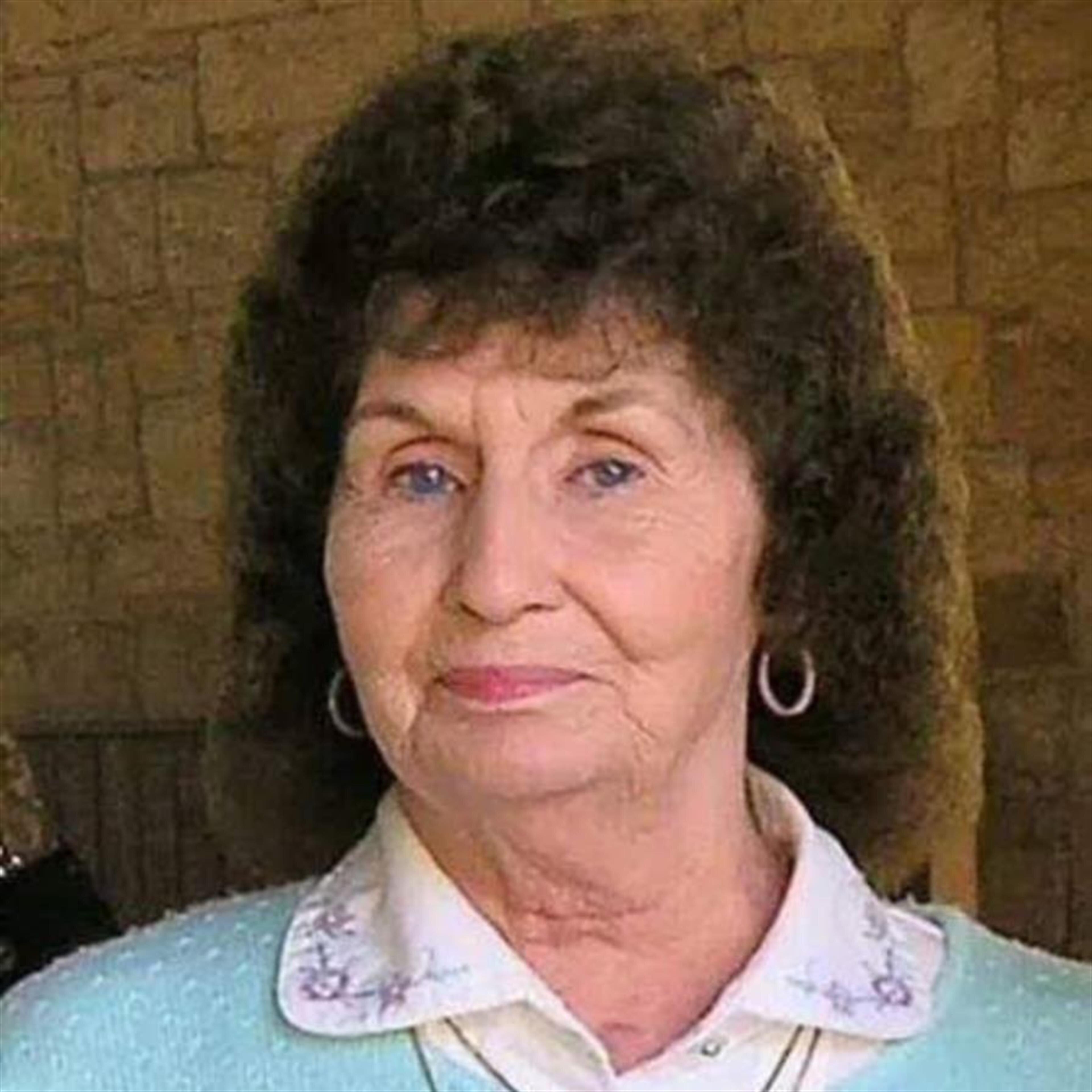 Nelda Auvil