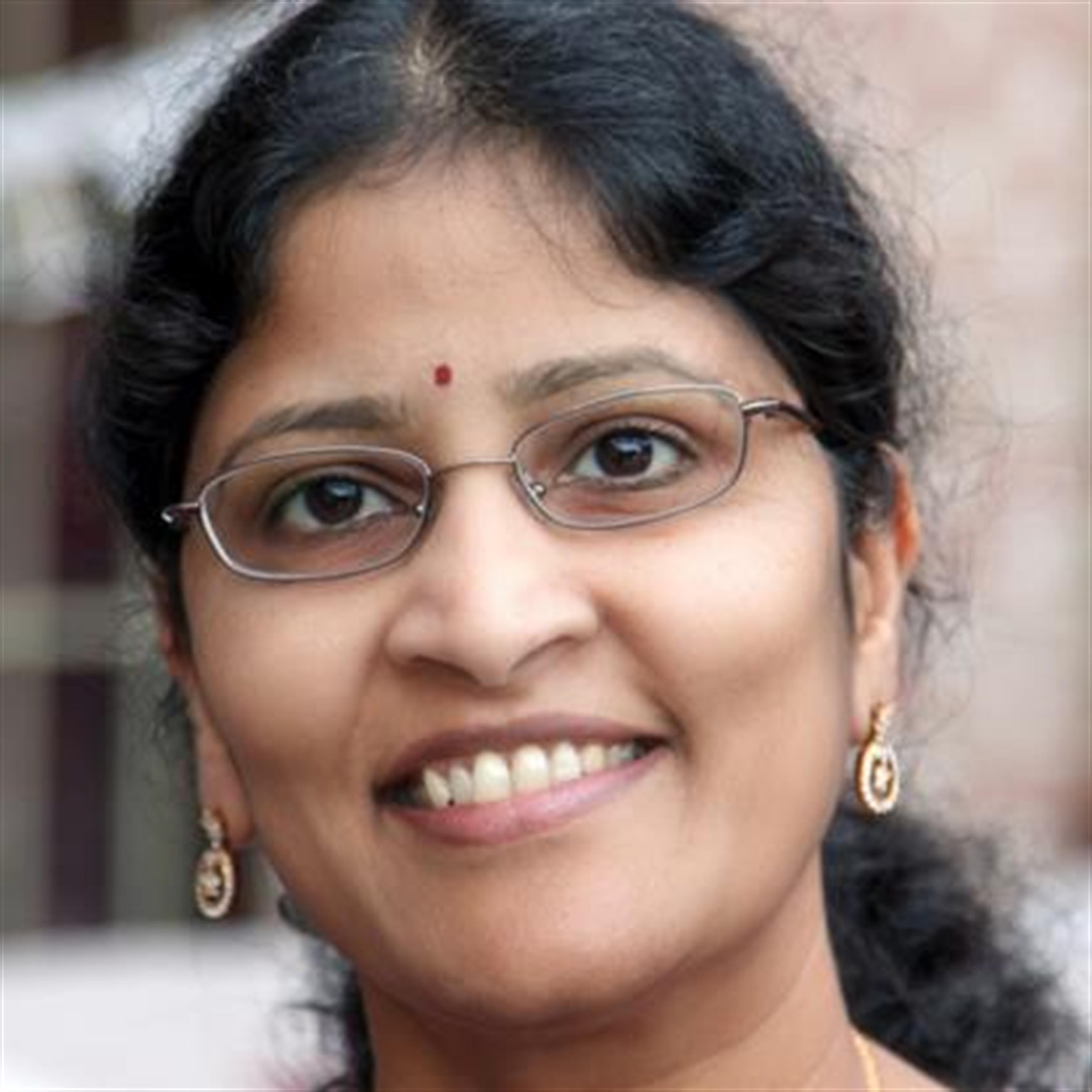 Dr. Kamala Karri's obituary picture