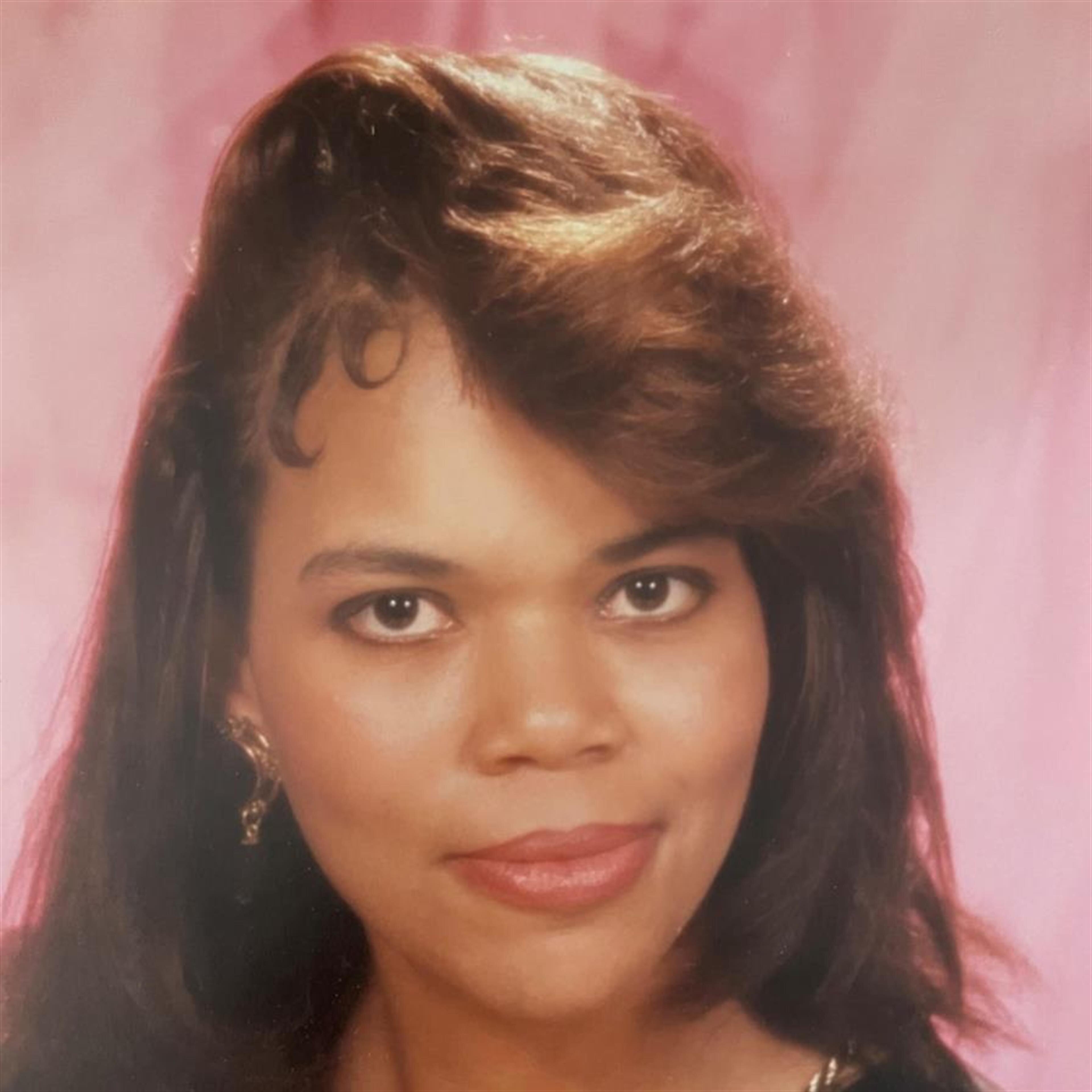 Michelle Rene Harris