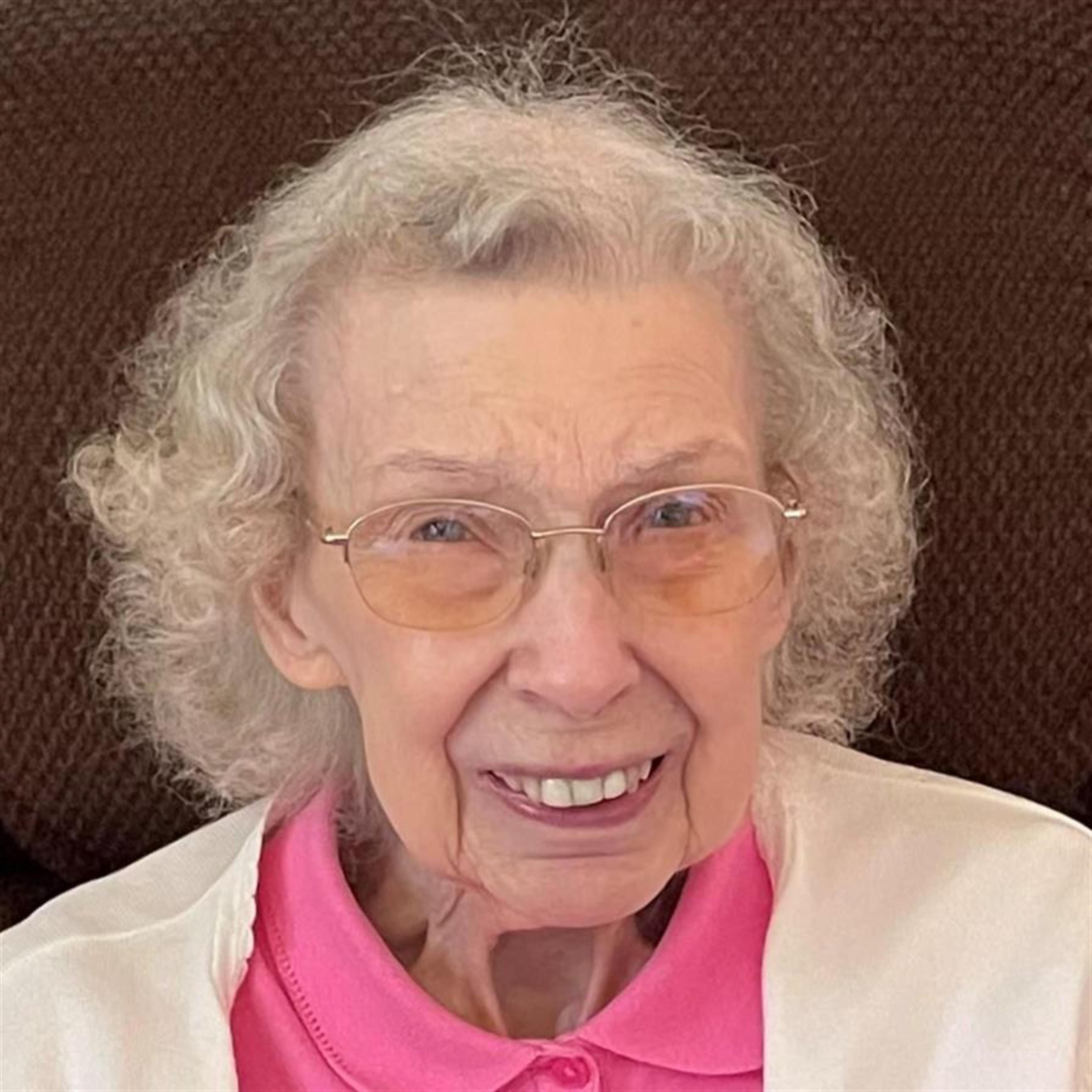 Phyllis M. Tawney