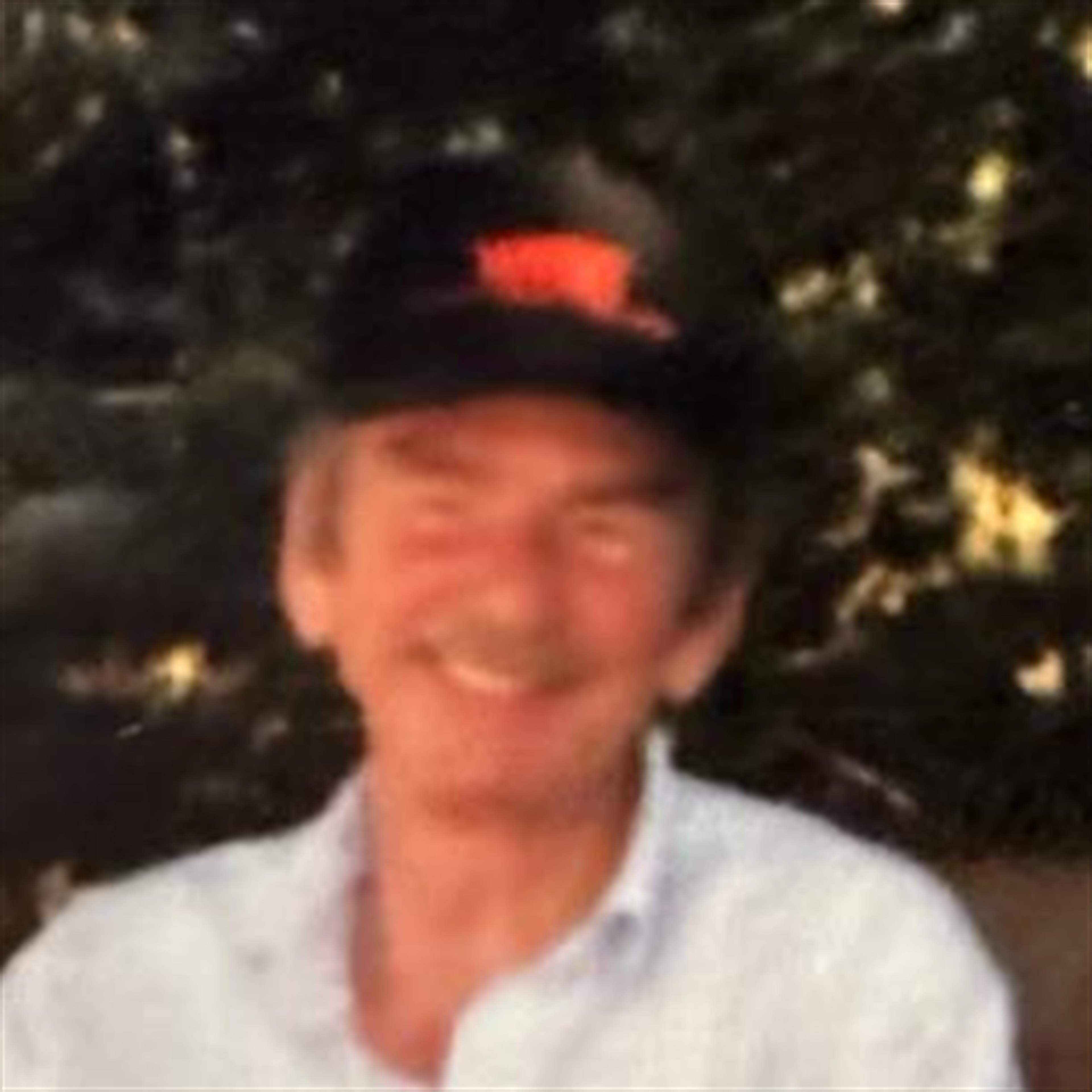 Charles Paul Wise