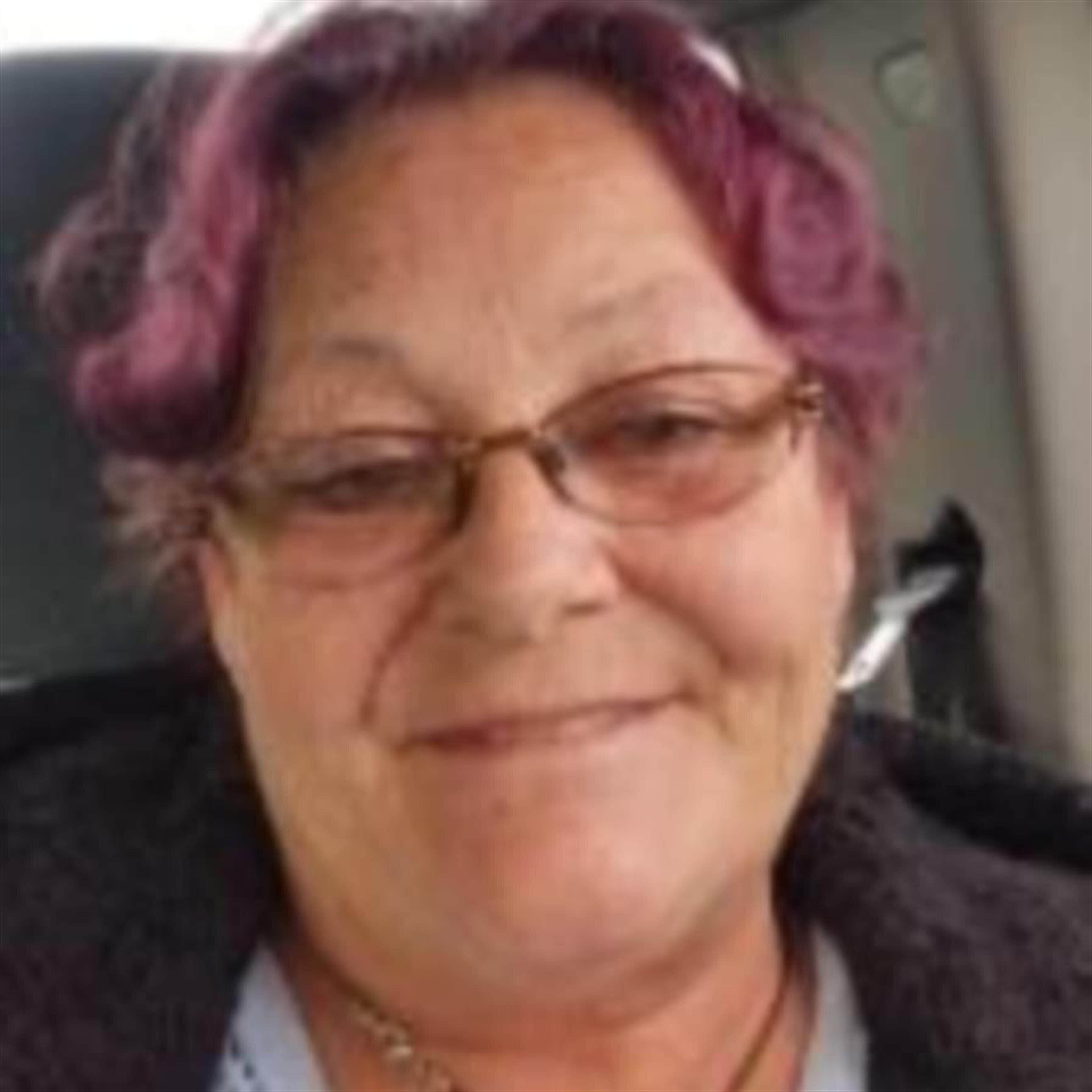 Angela R. Hubbard (Camdenton)