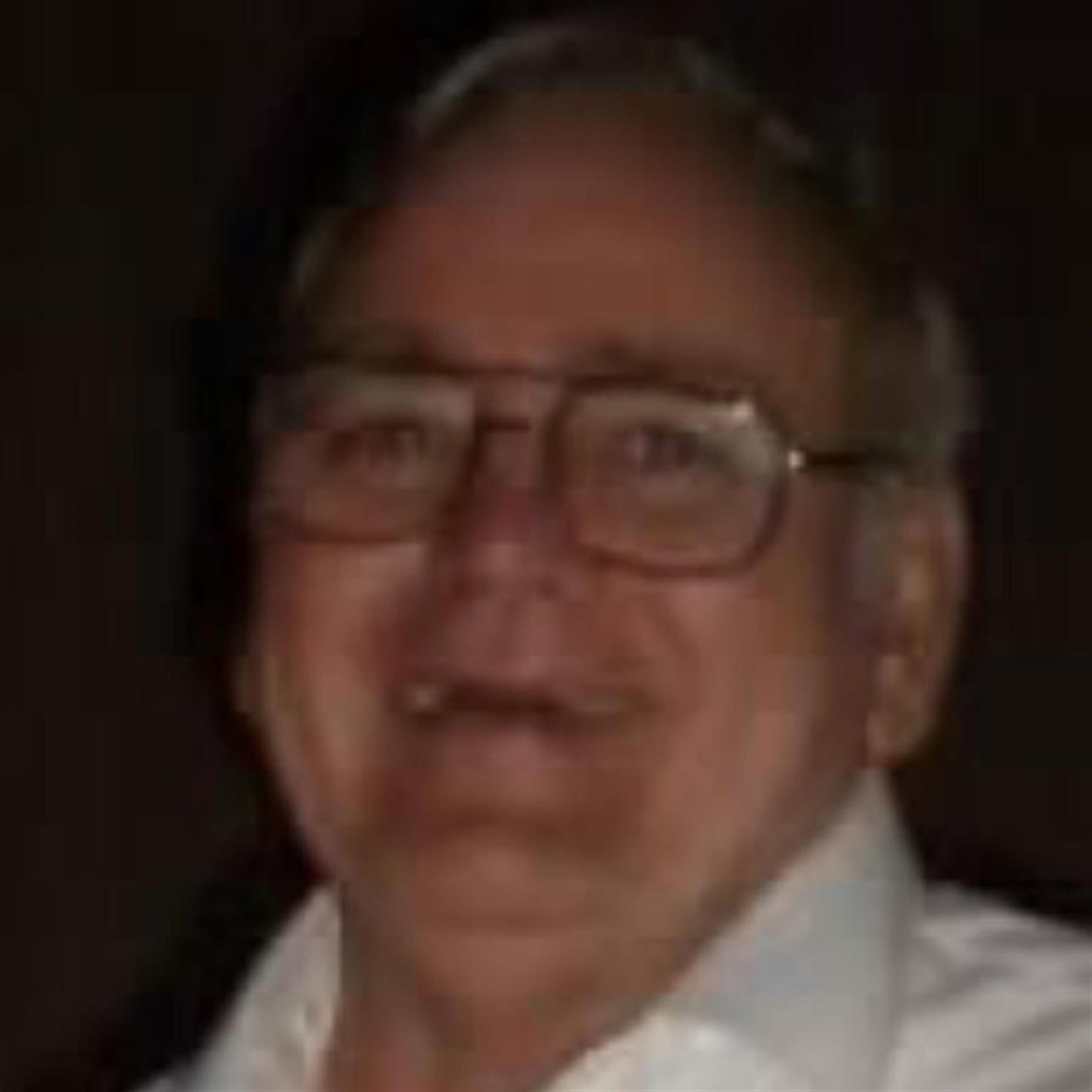 Robert Brian Fitzpatrick