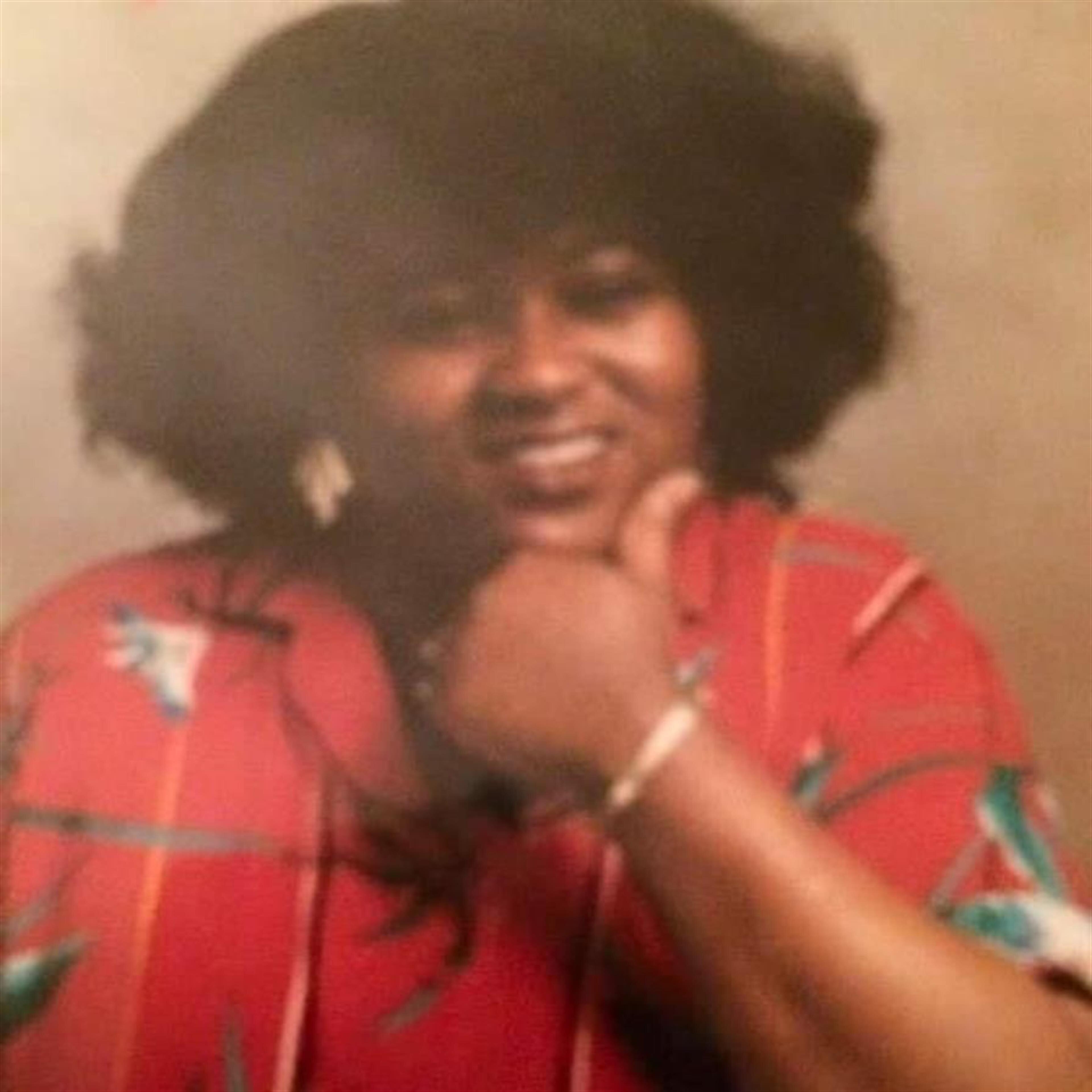 Mable A. Banks
