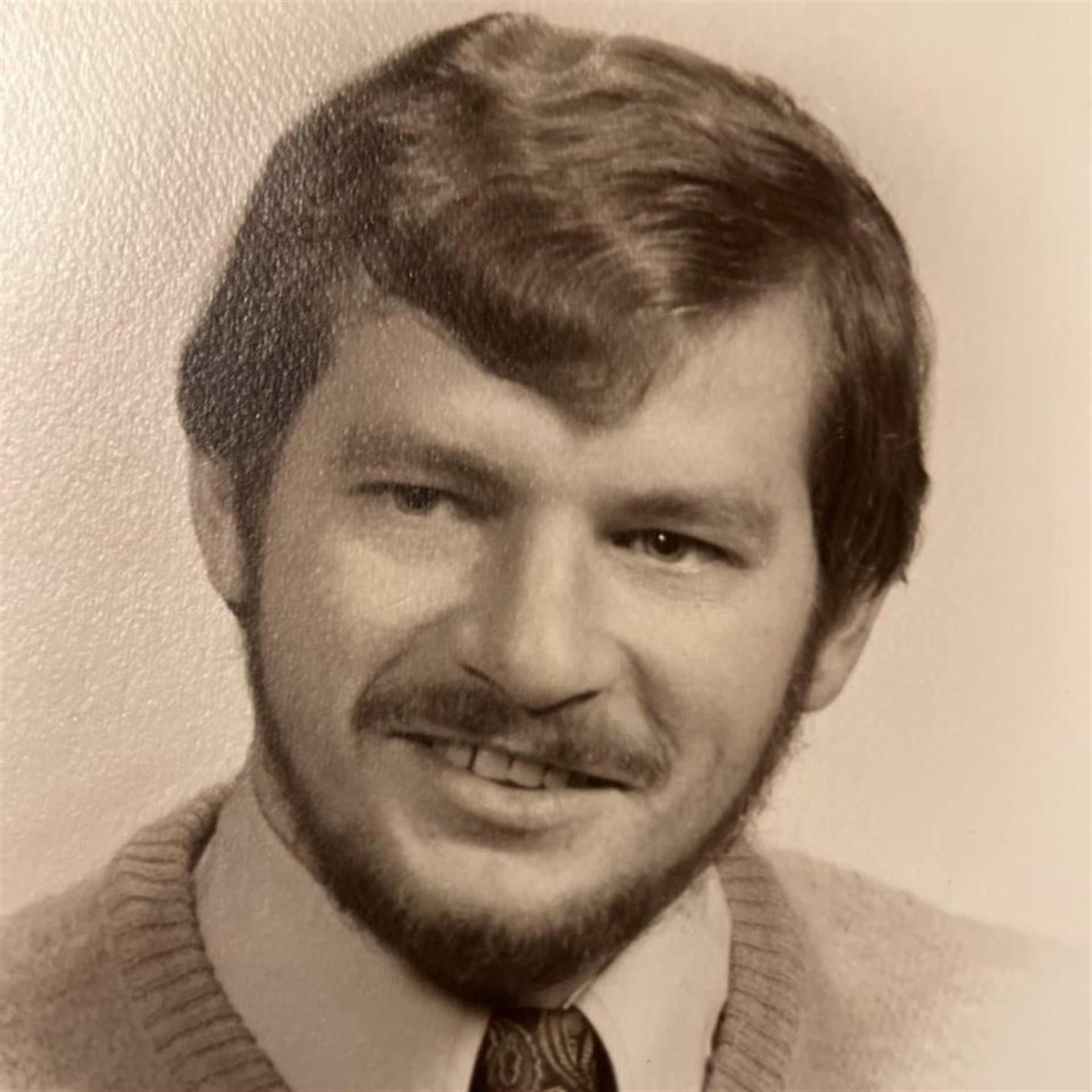 Larry N. Hovey