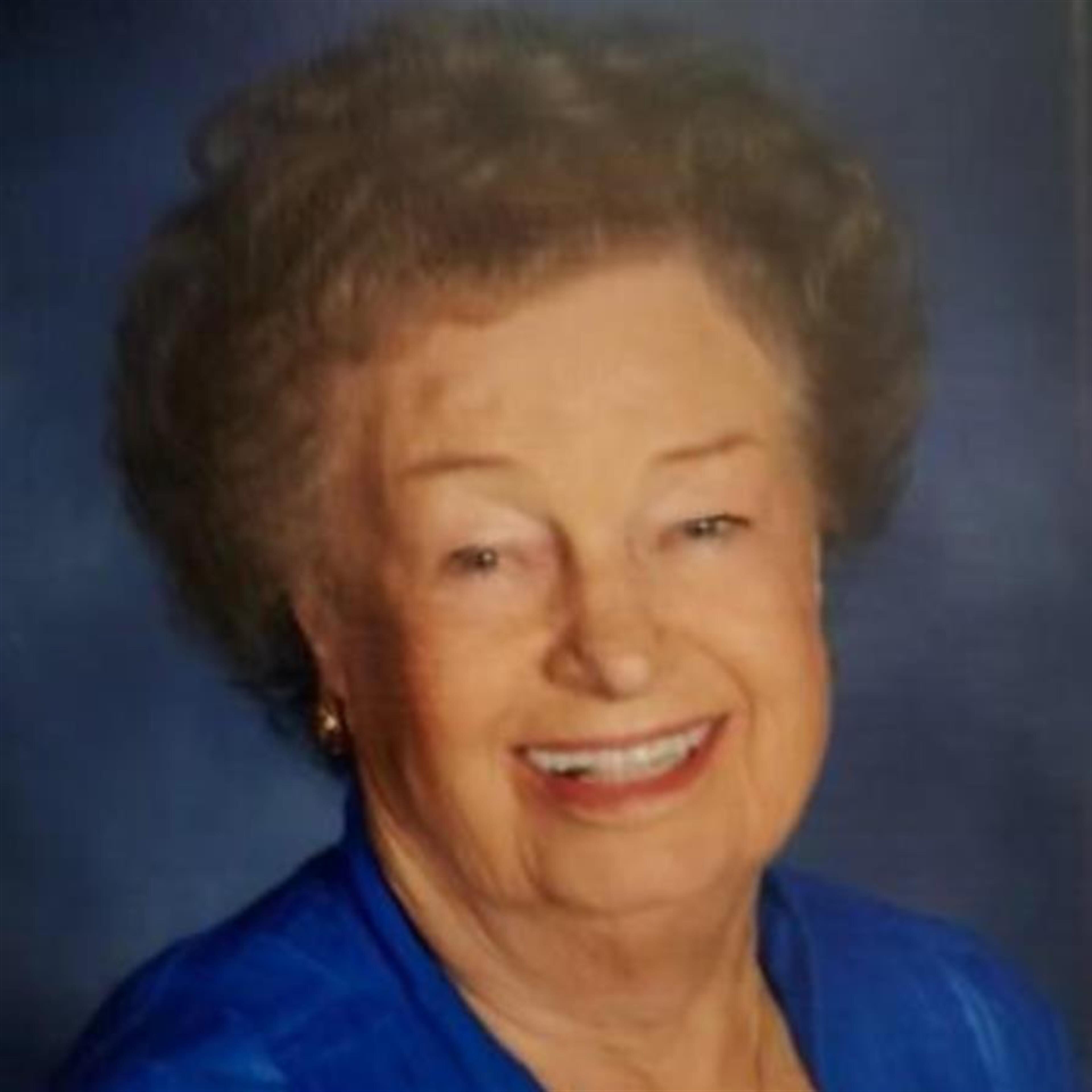 Marion Elois Laycook