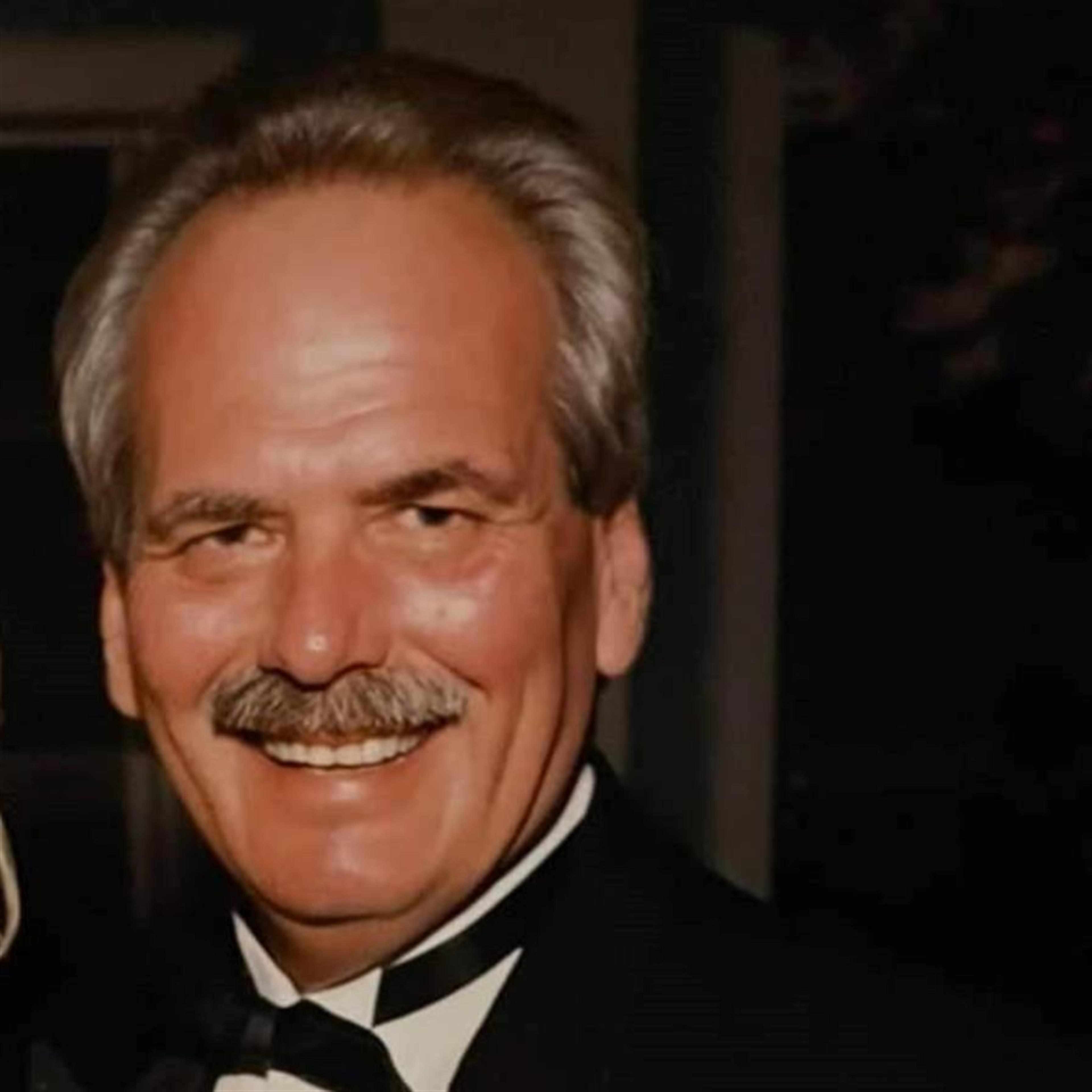 Morris Steele Jr.