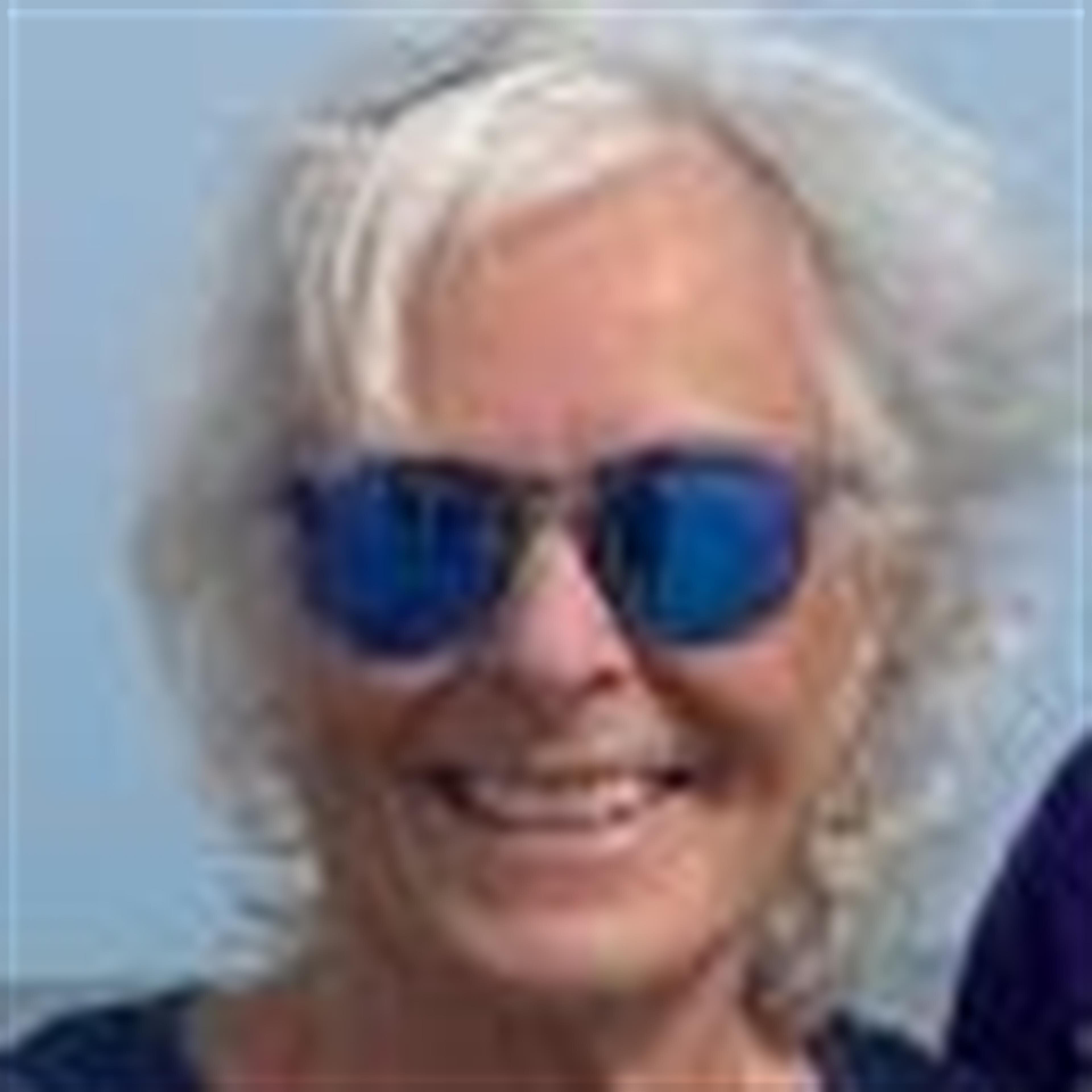 Nancy Marie Cangey