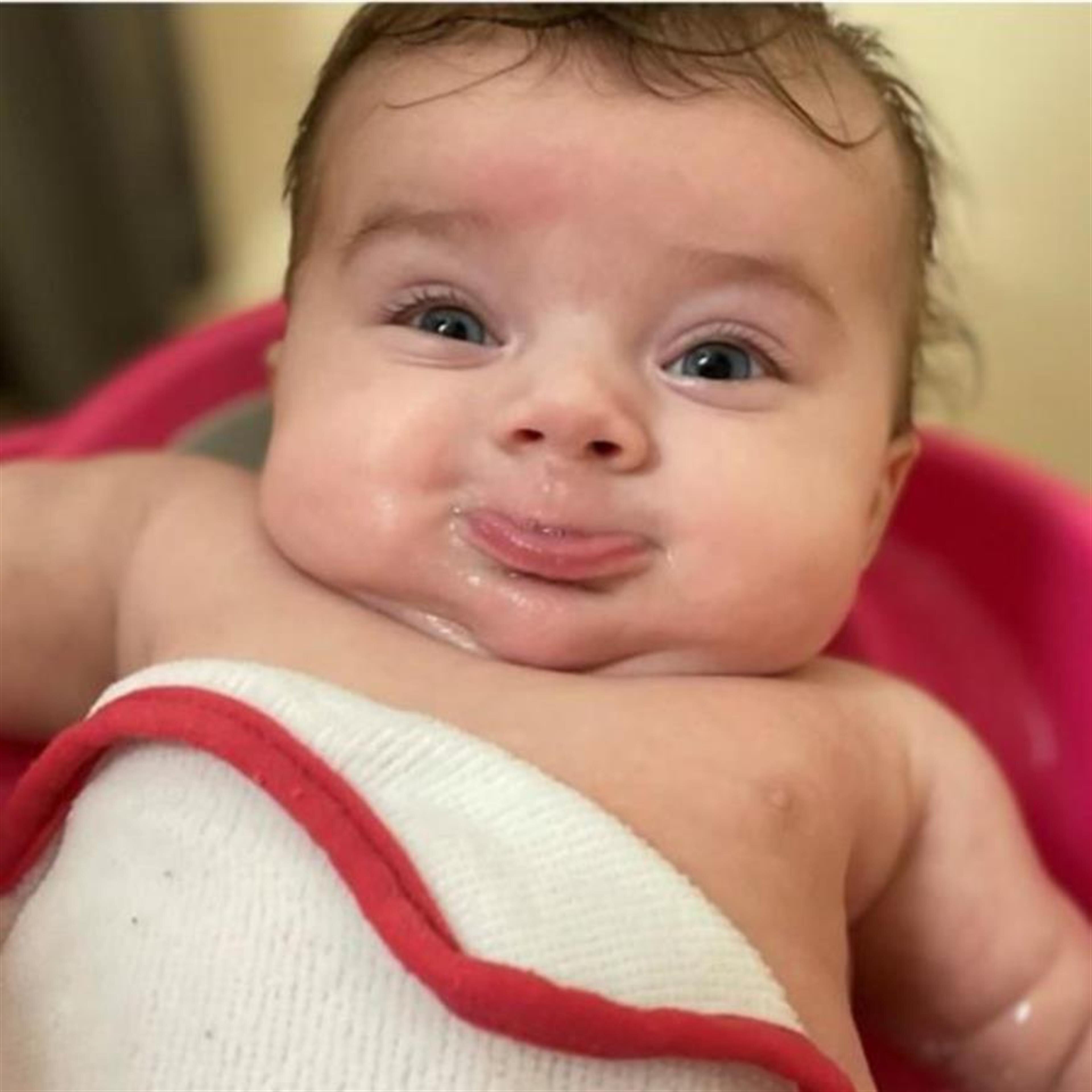 Willow Mae Pullum