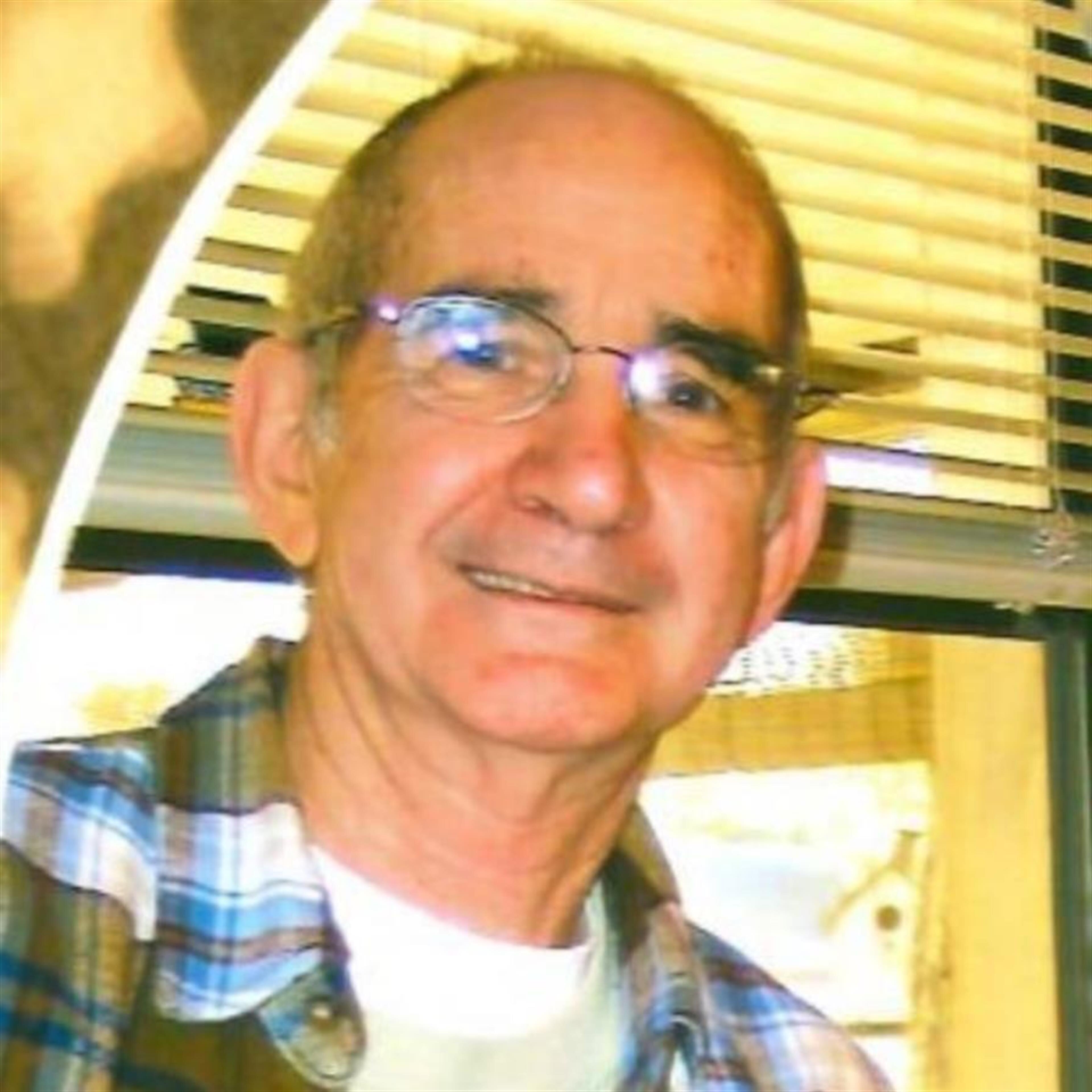 Samuel Scoggins