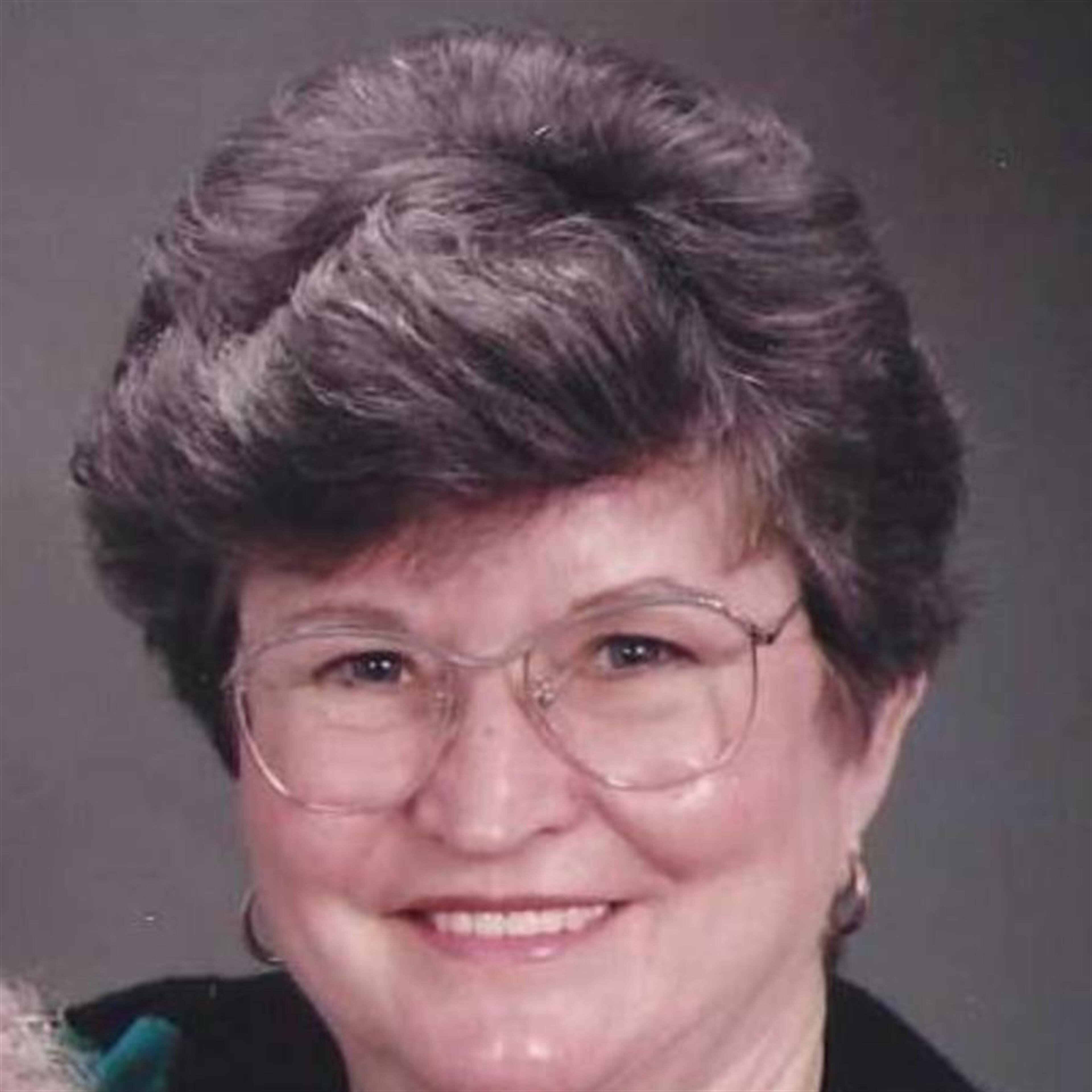 Nancy Ellen Downs