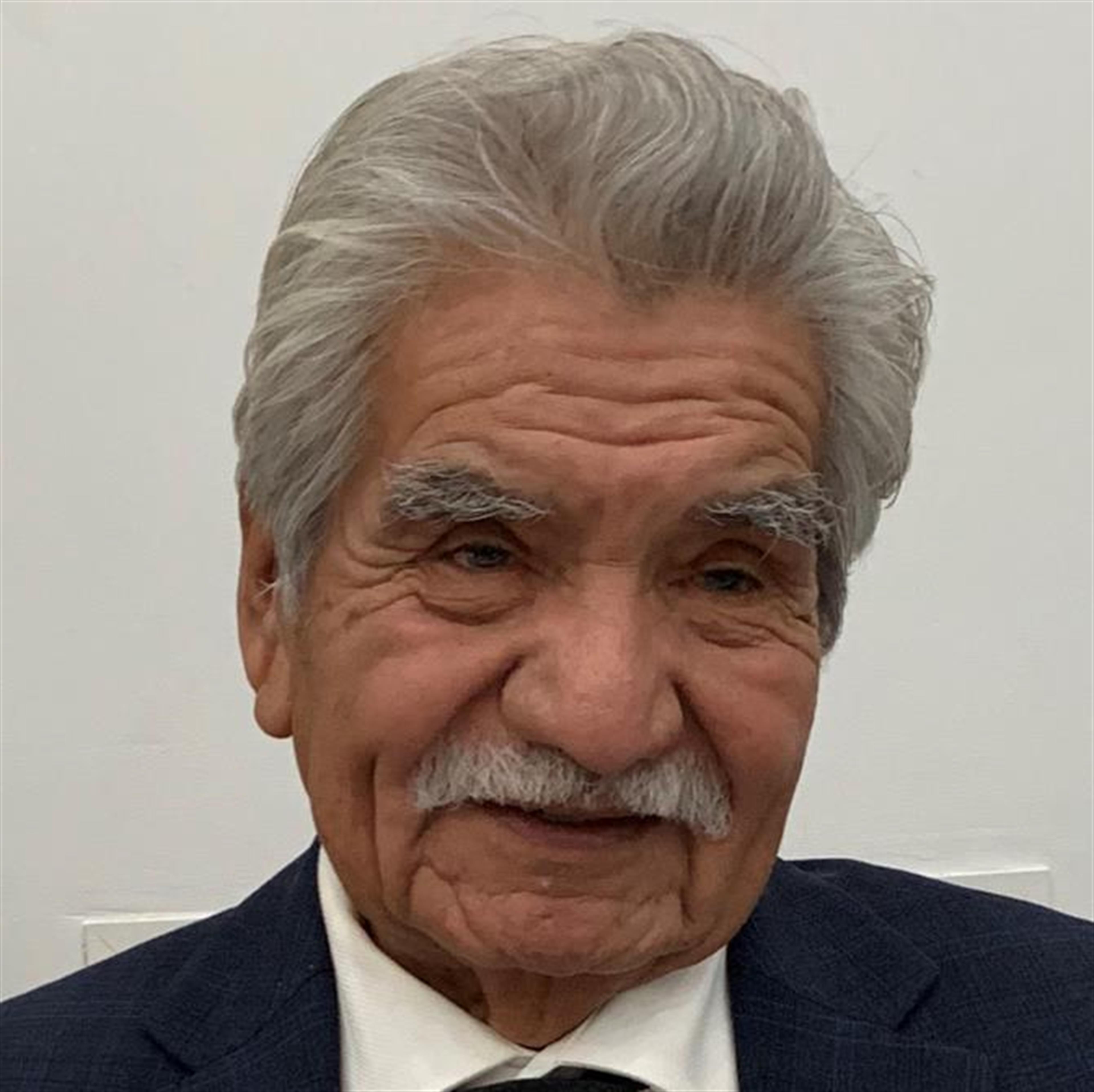 Antonio Moreno Hernandez