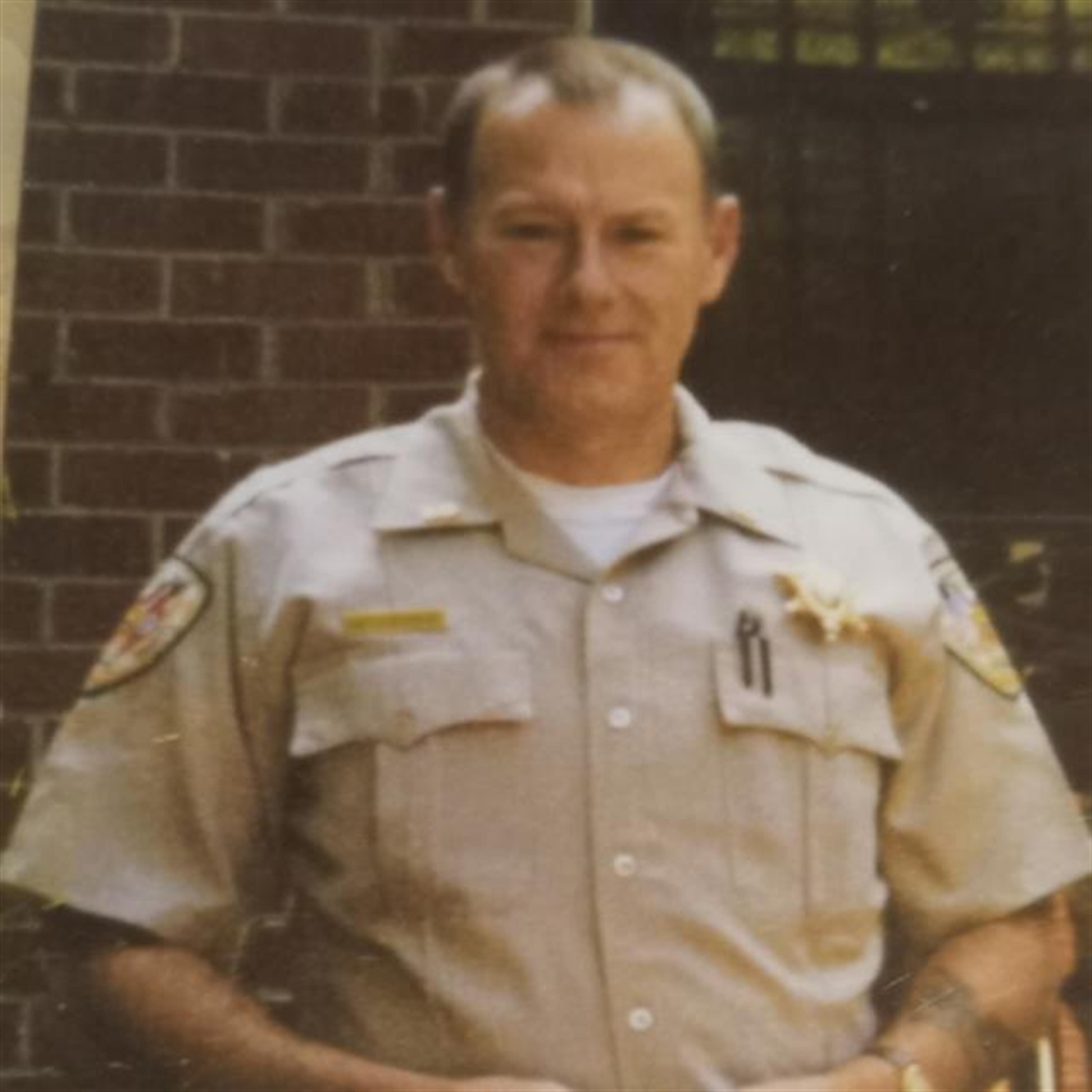 William (Bill) Edward Thomasson