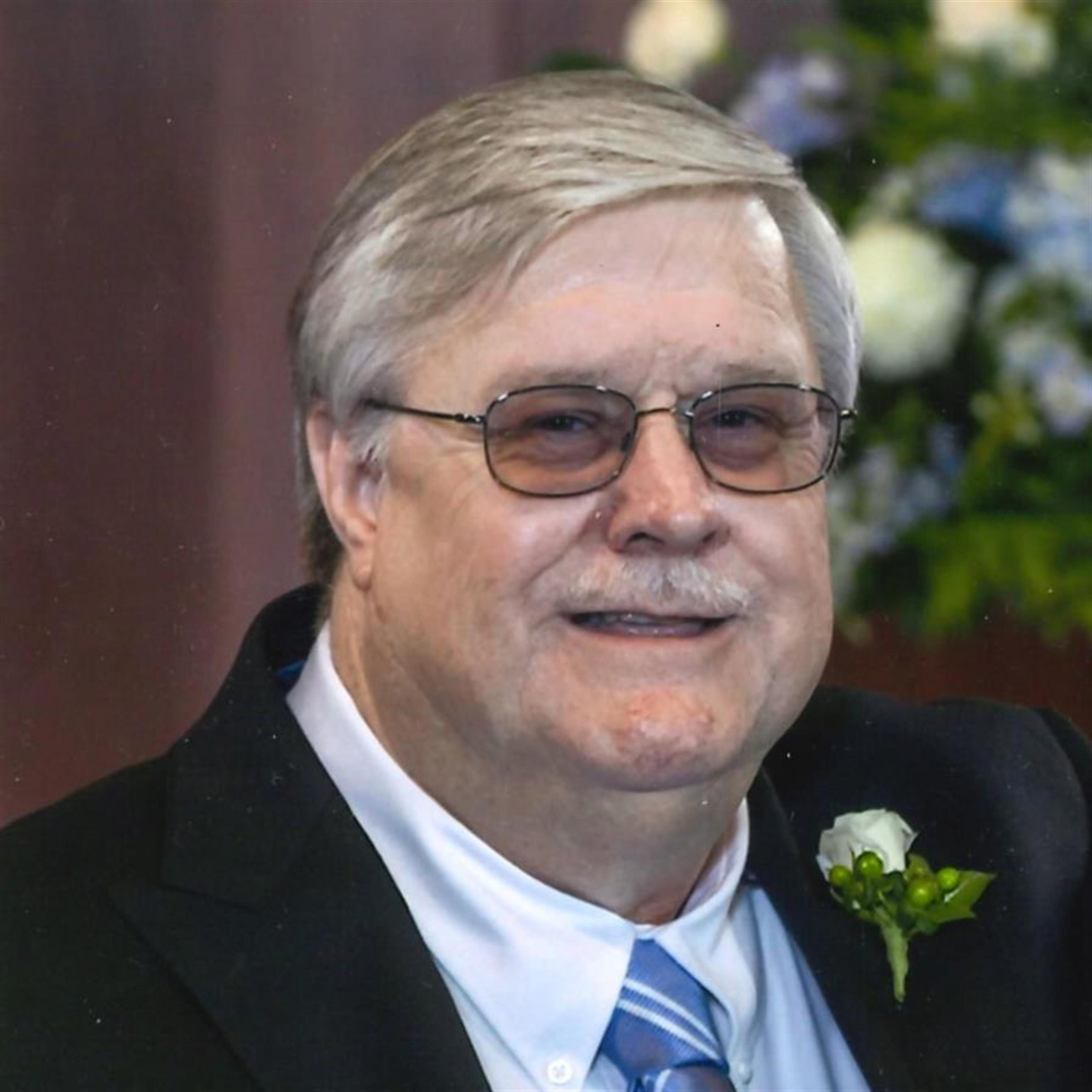 Jerry Wayne Davis