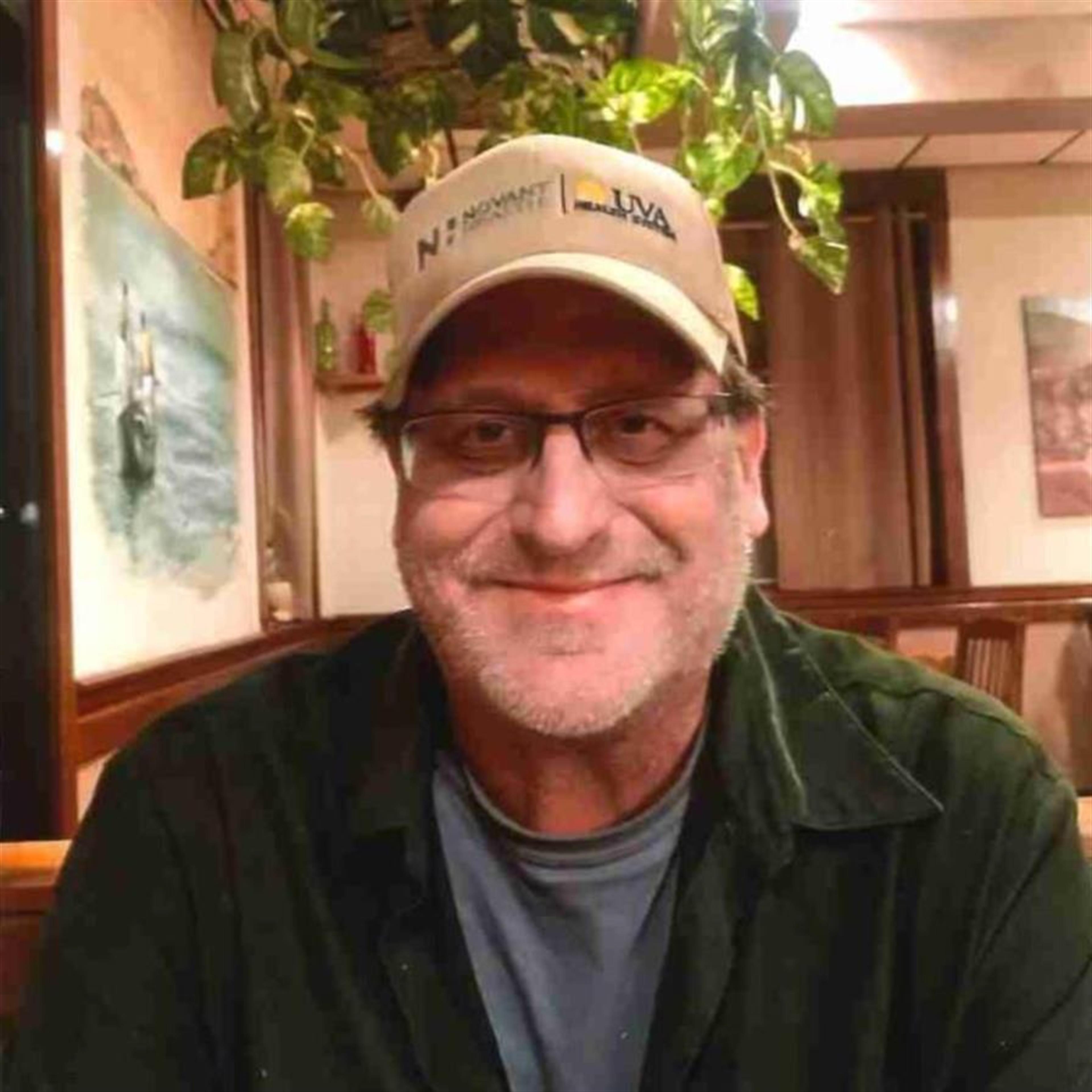 John Matthew Thompson