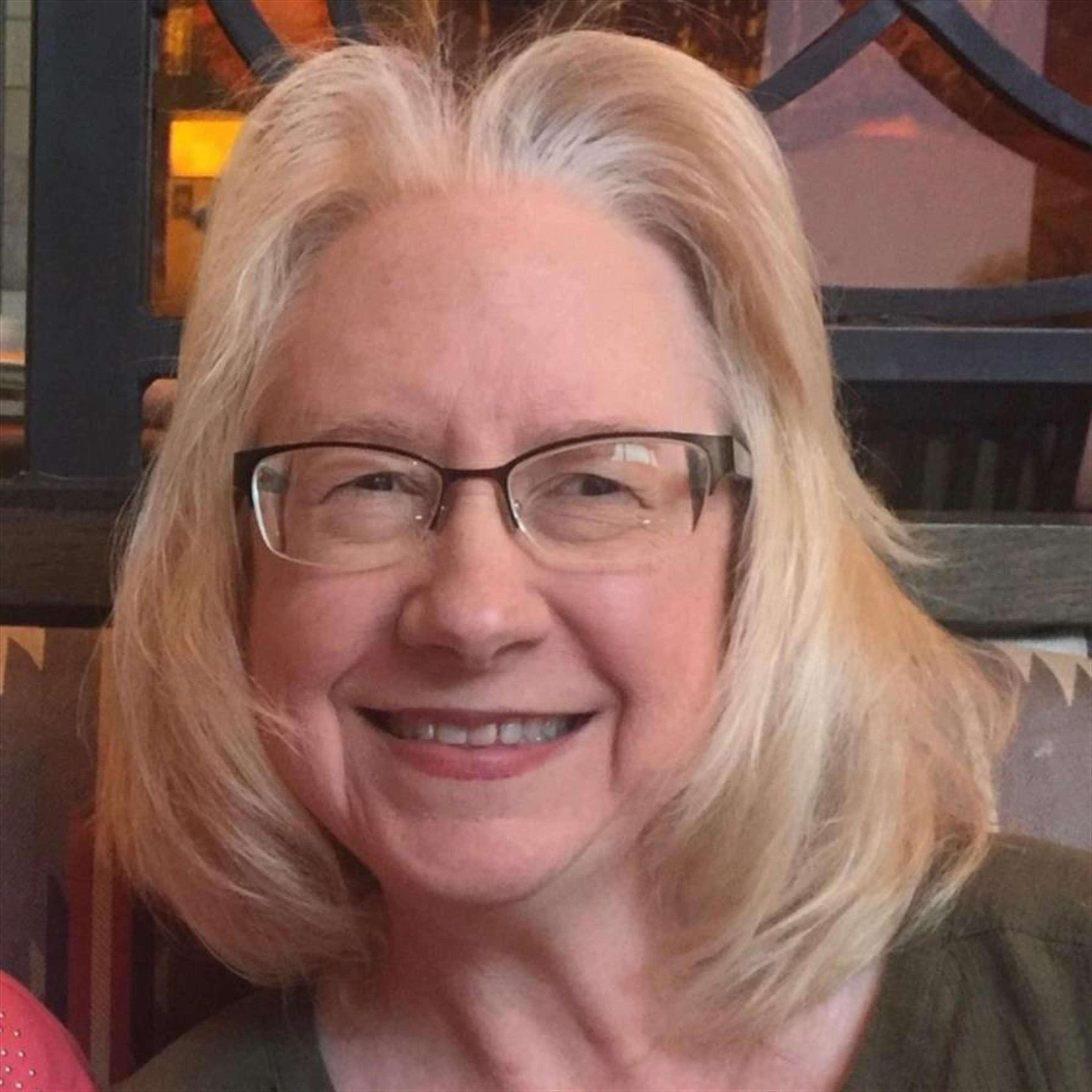 Elizabeth Ann White