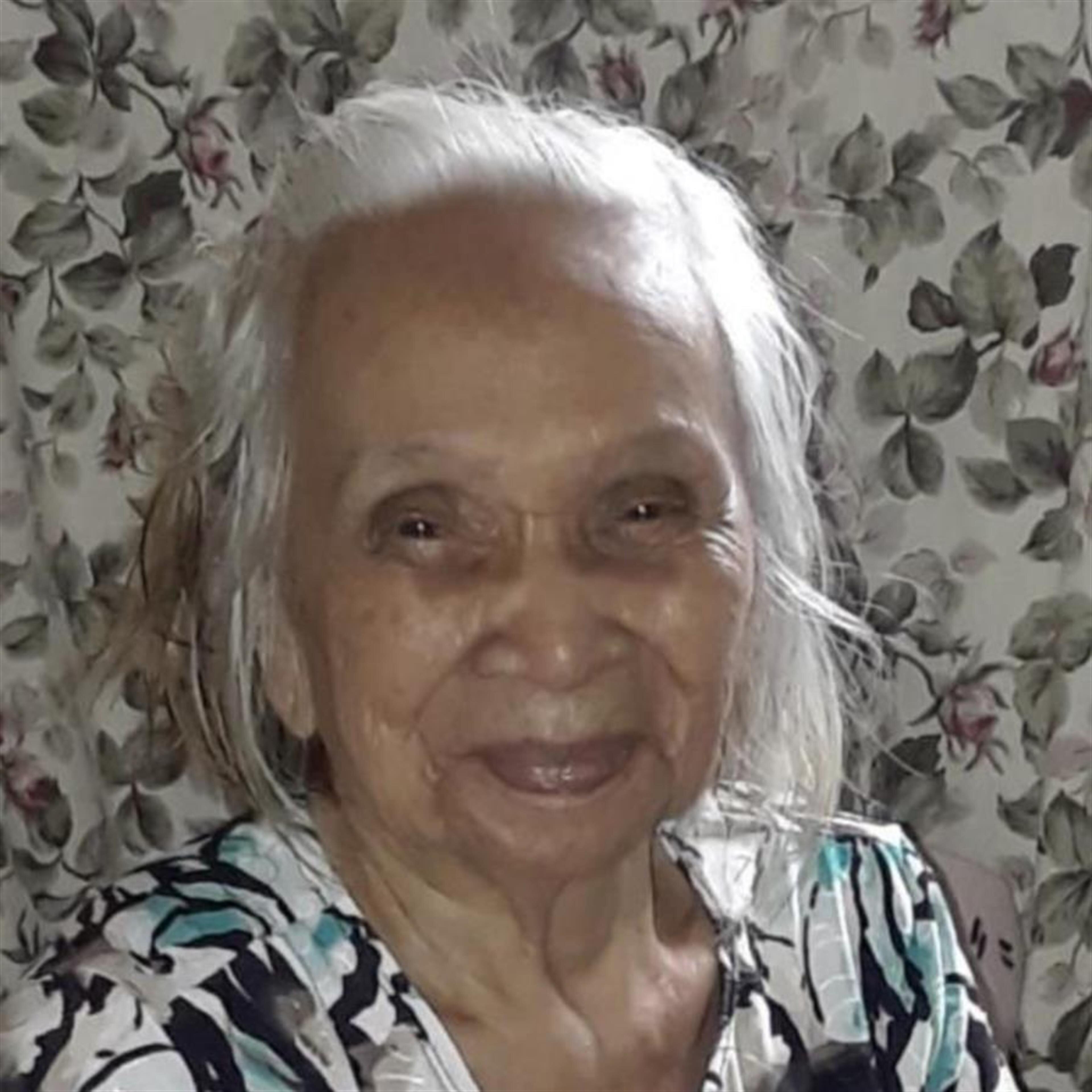 Pascuala Tabrilla Ujano