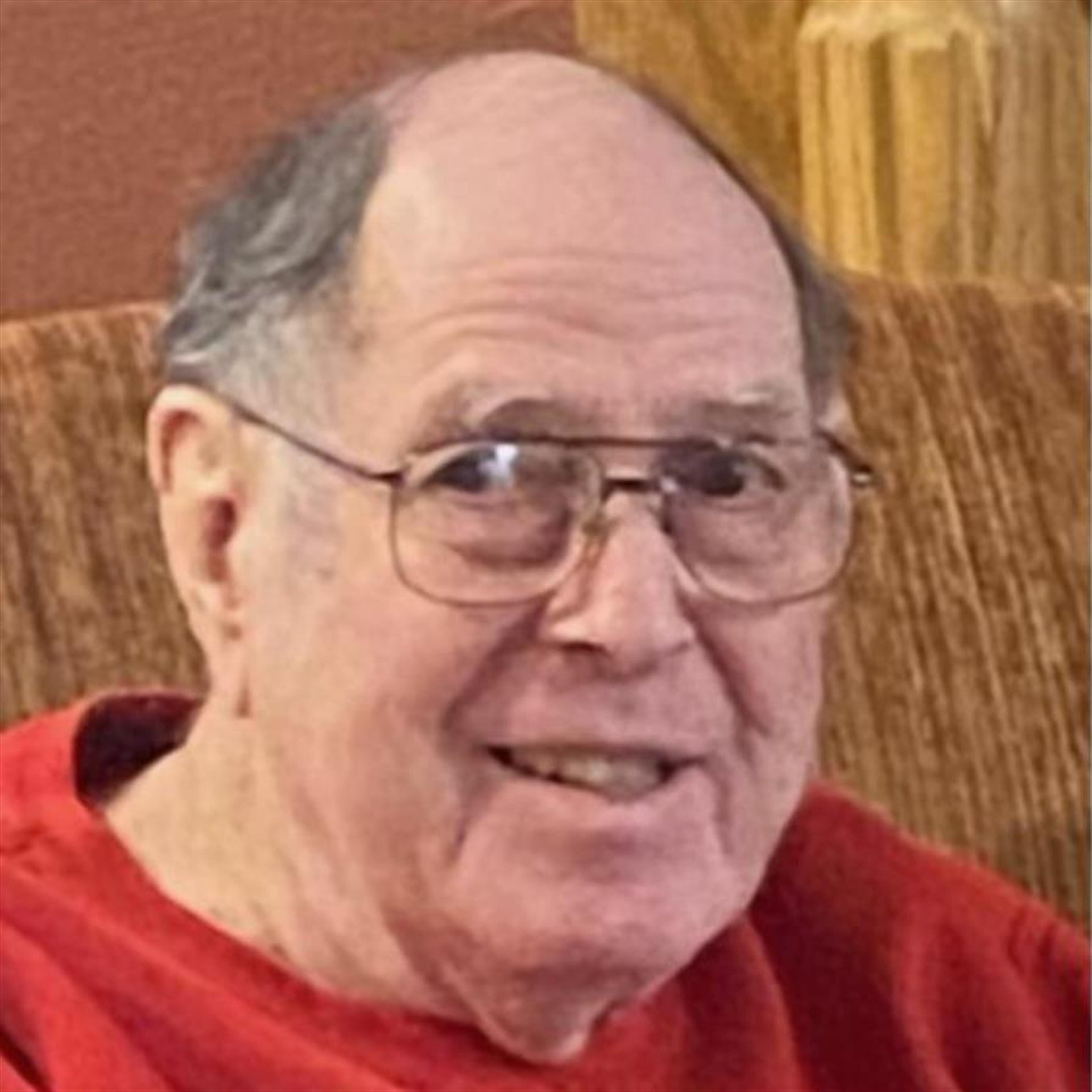 Cecil L. Blancett