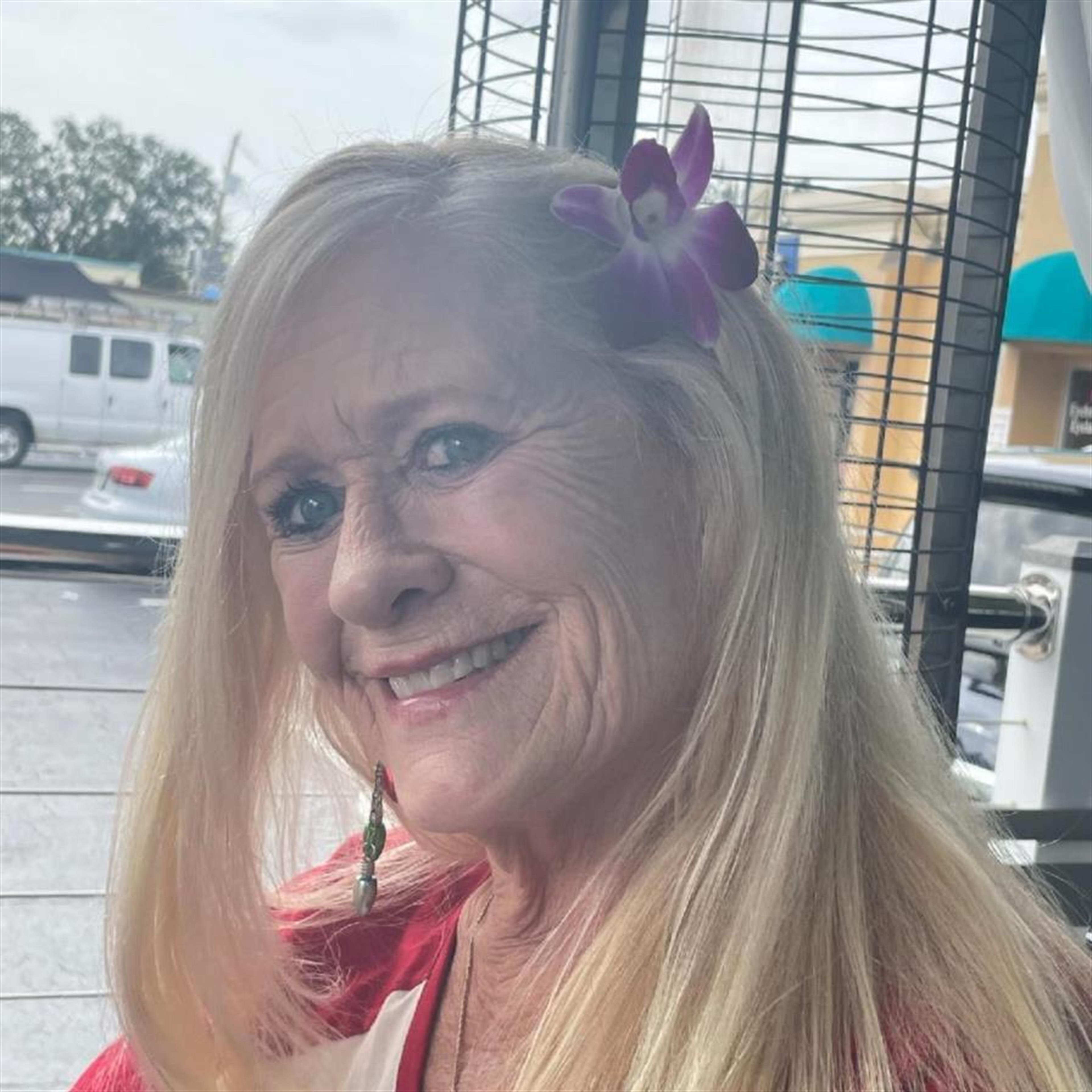 Beverly Jayne Cramer