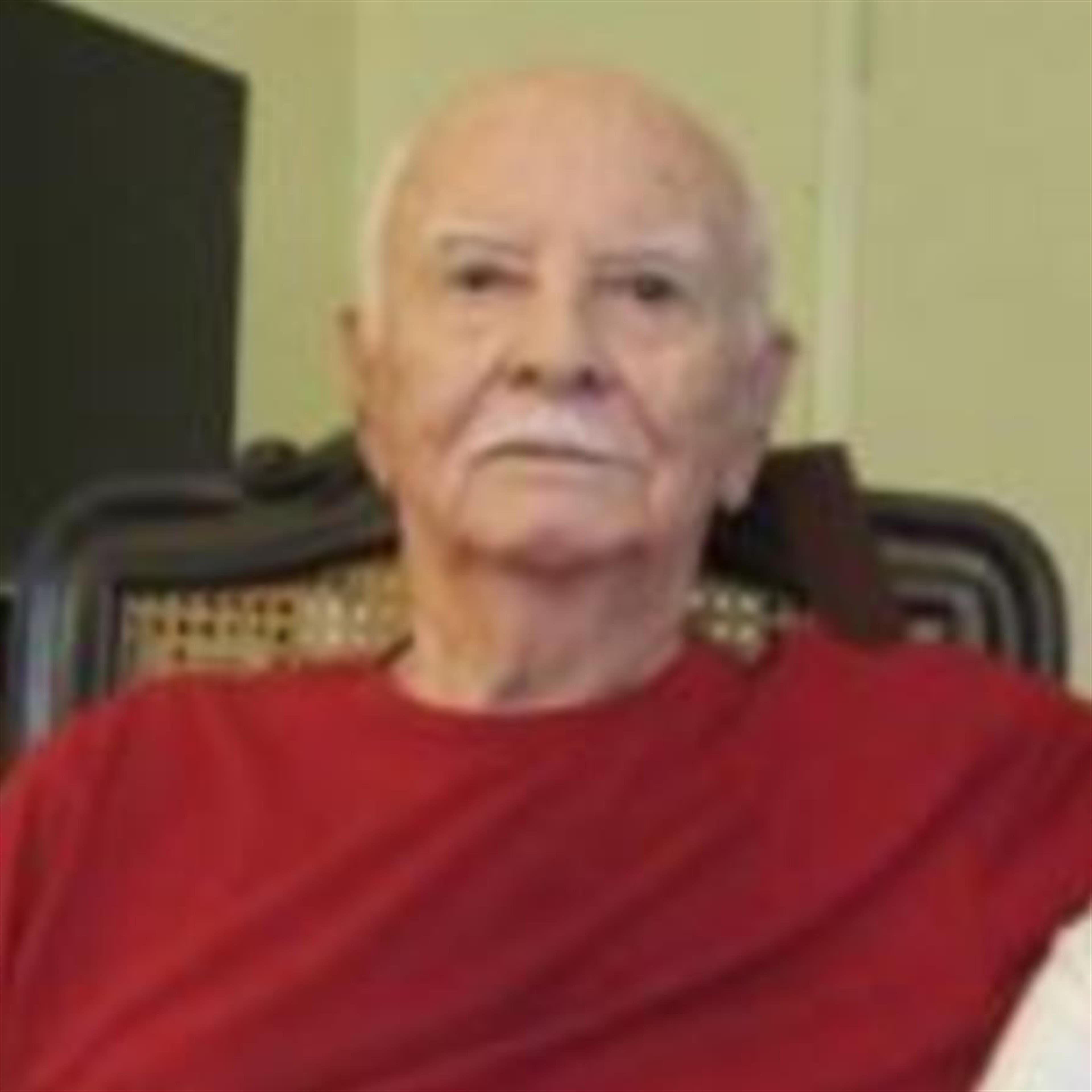 Gilberto Padilla