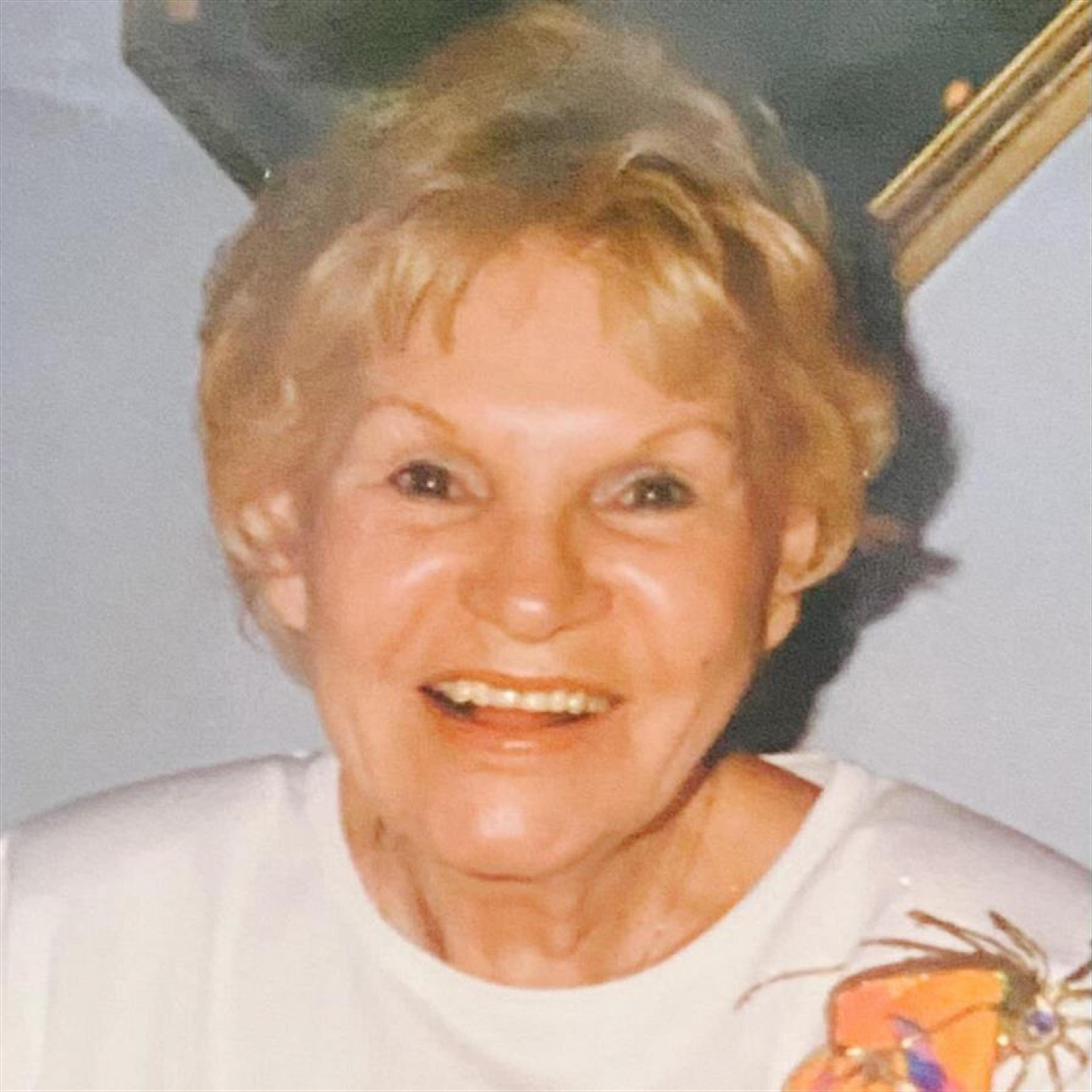 Jeannette "Jeanne" McCloskey