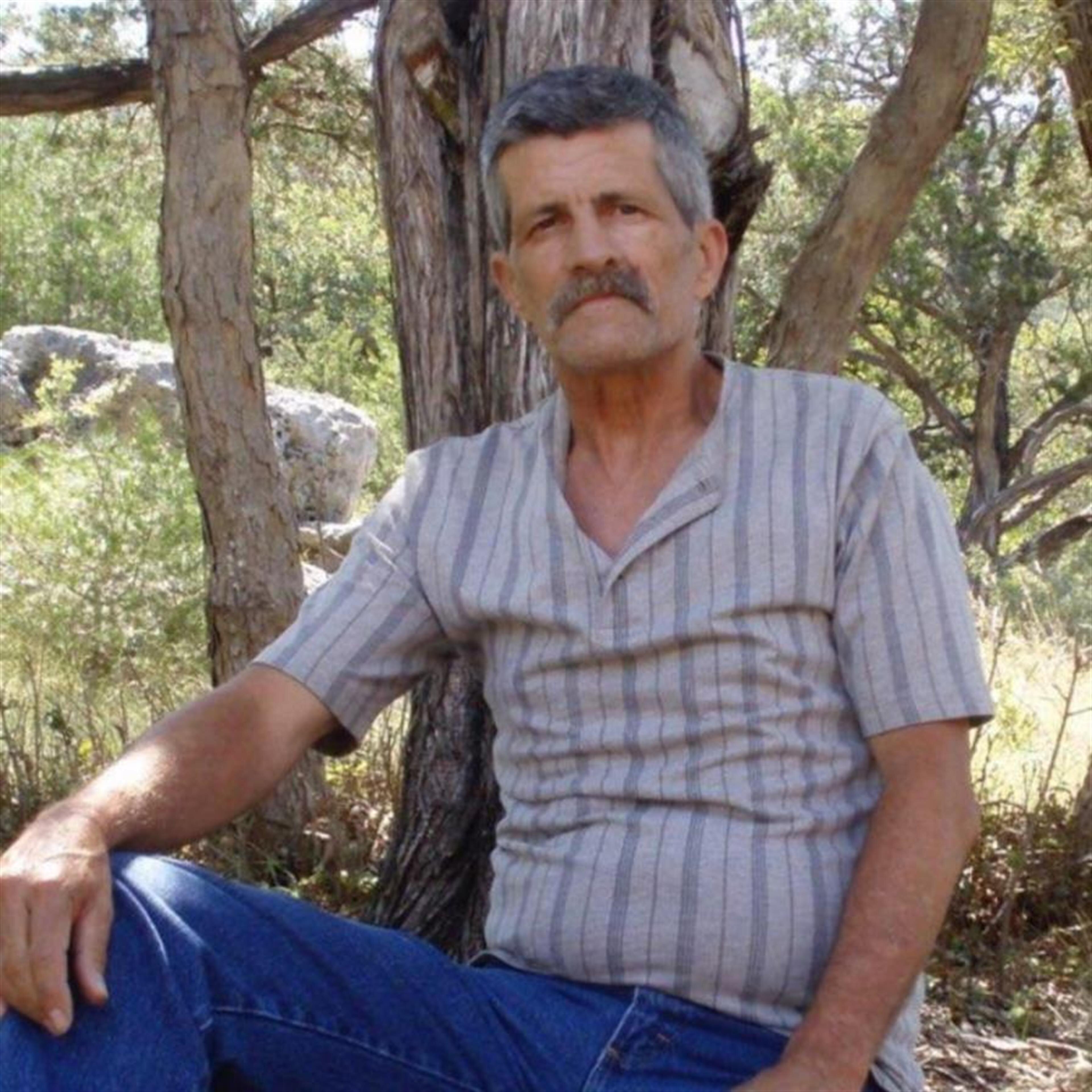 James Lee Rhea