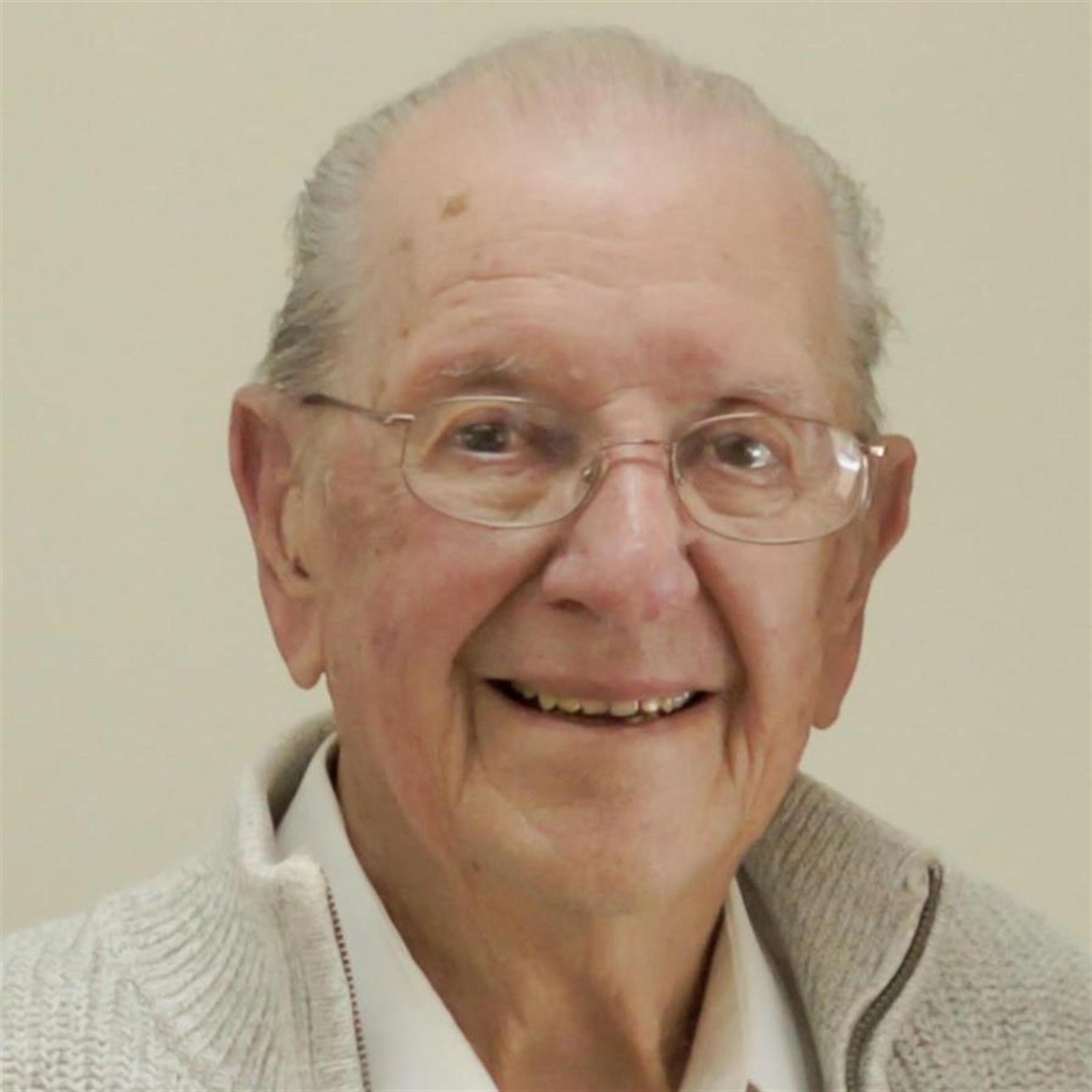 John Raymond Wurster