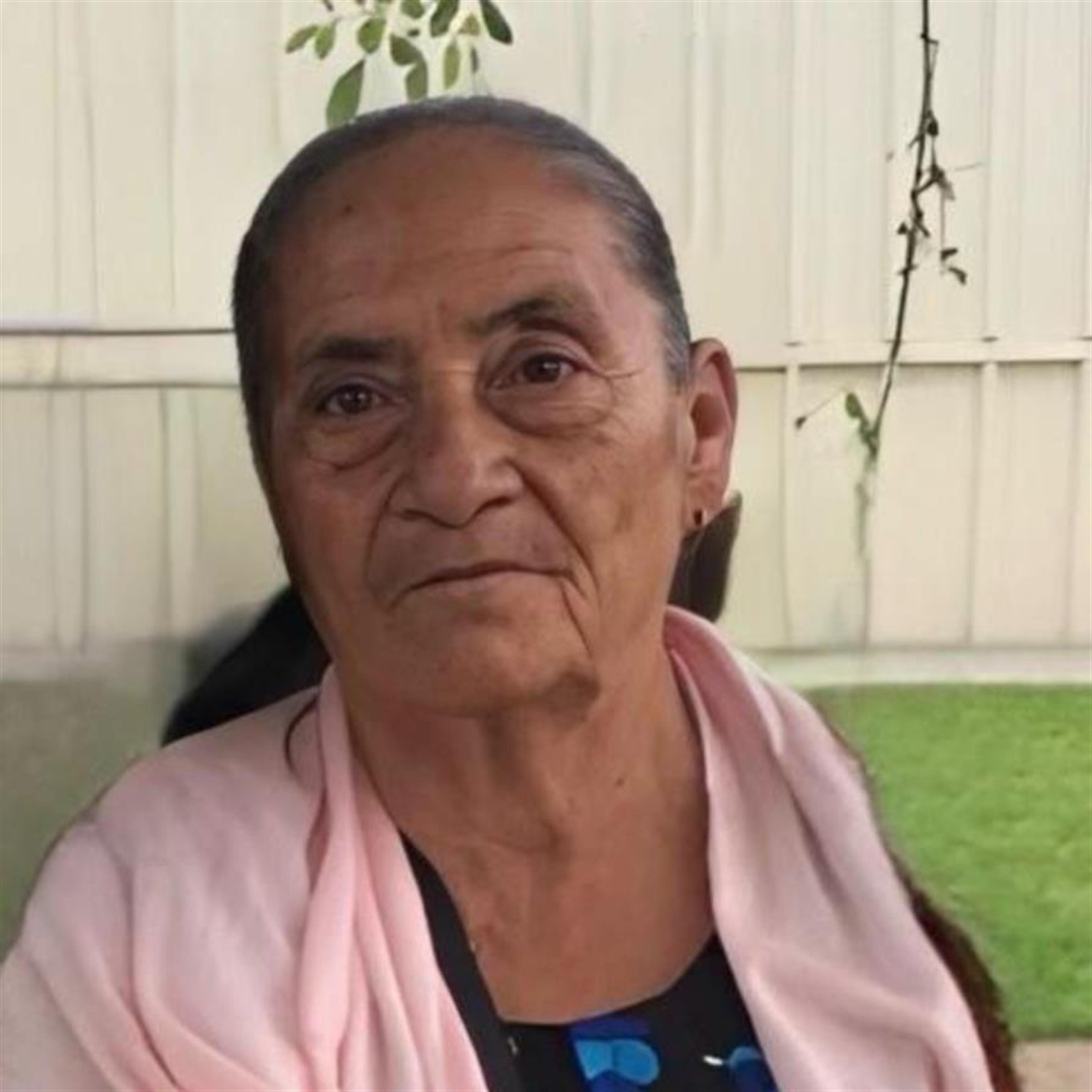 Ramona Cruz Custodio