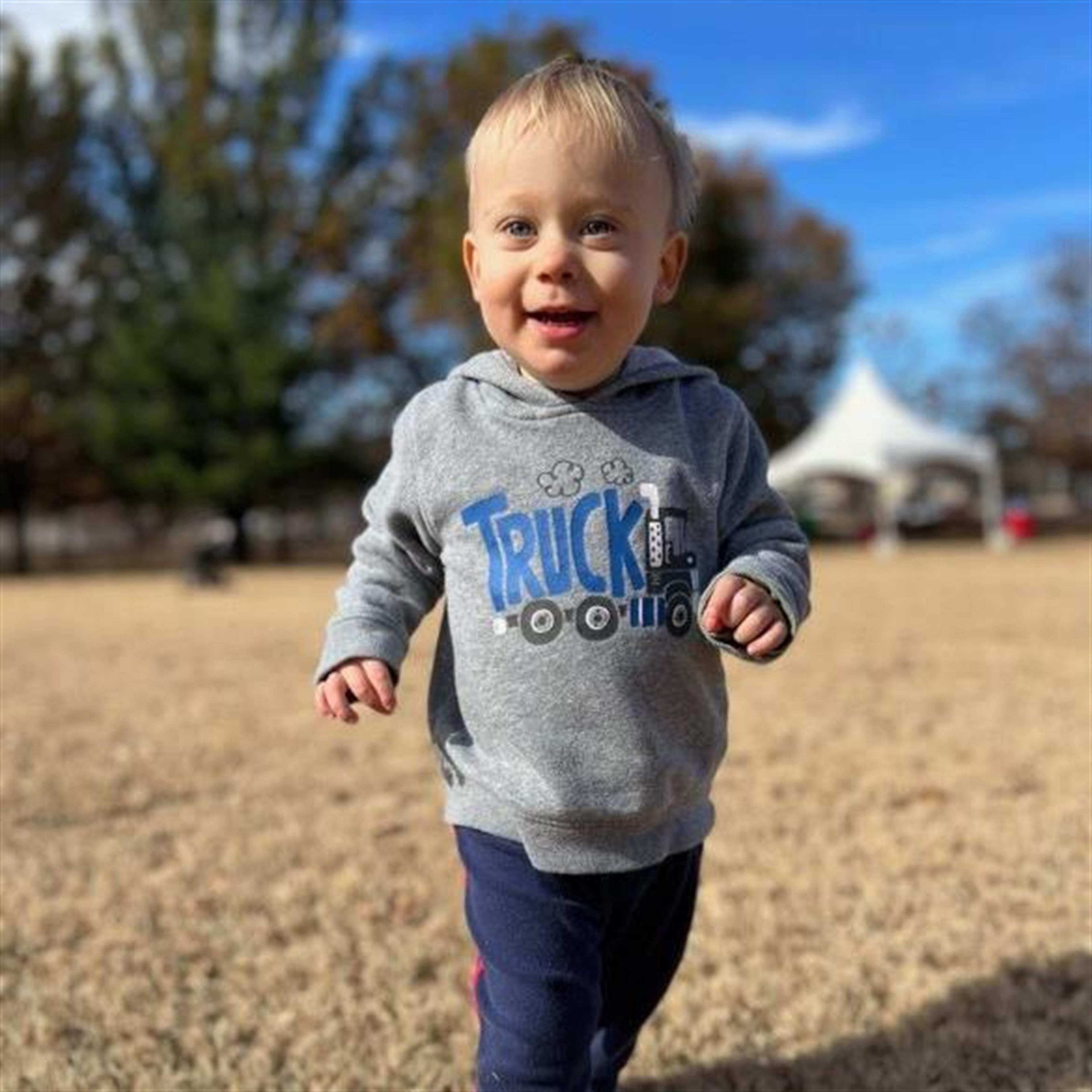 William "Will" Harris