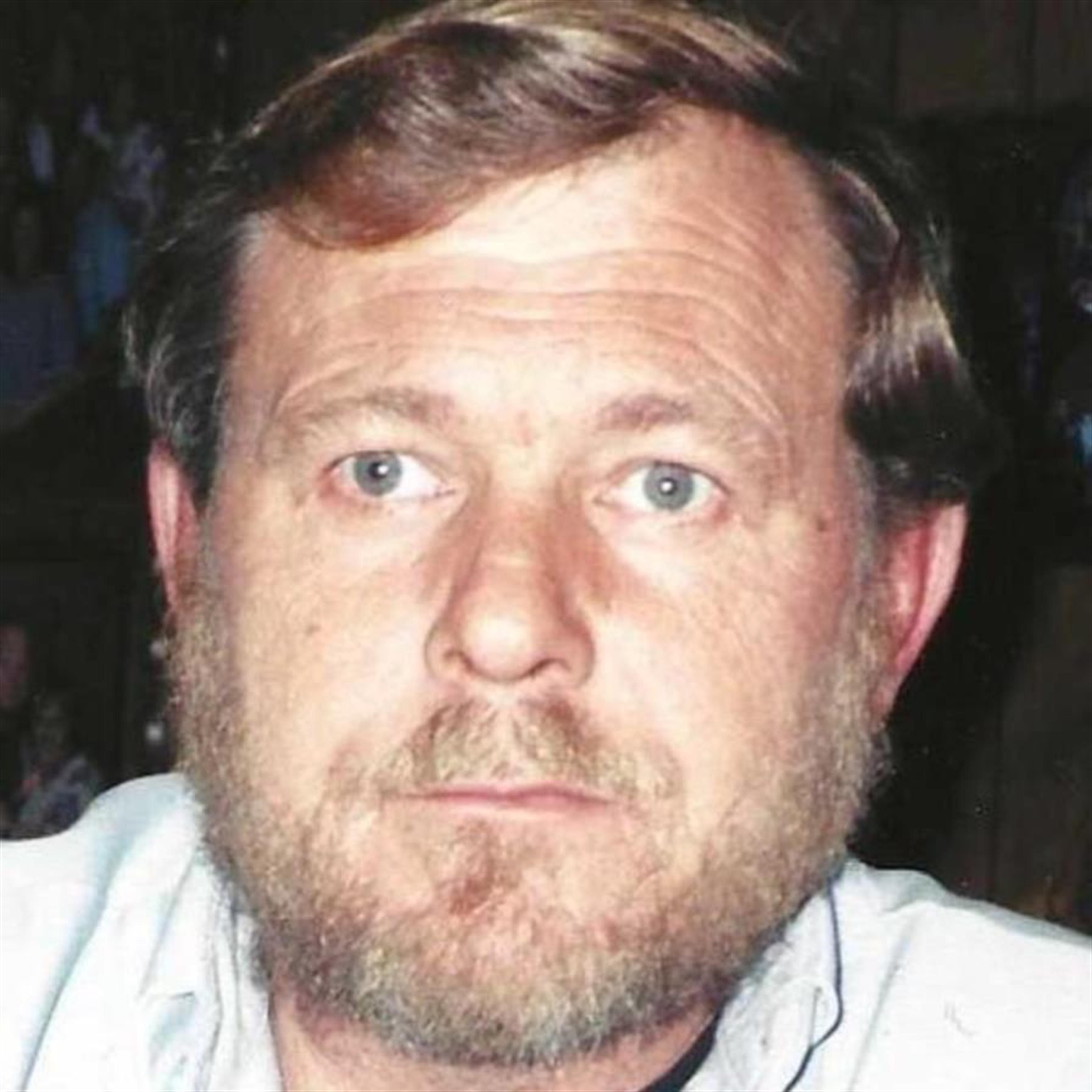 Bruce A. Parkhurst's obituary picture