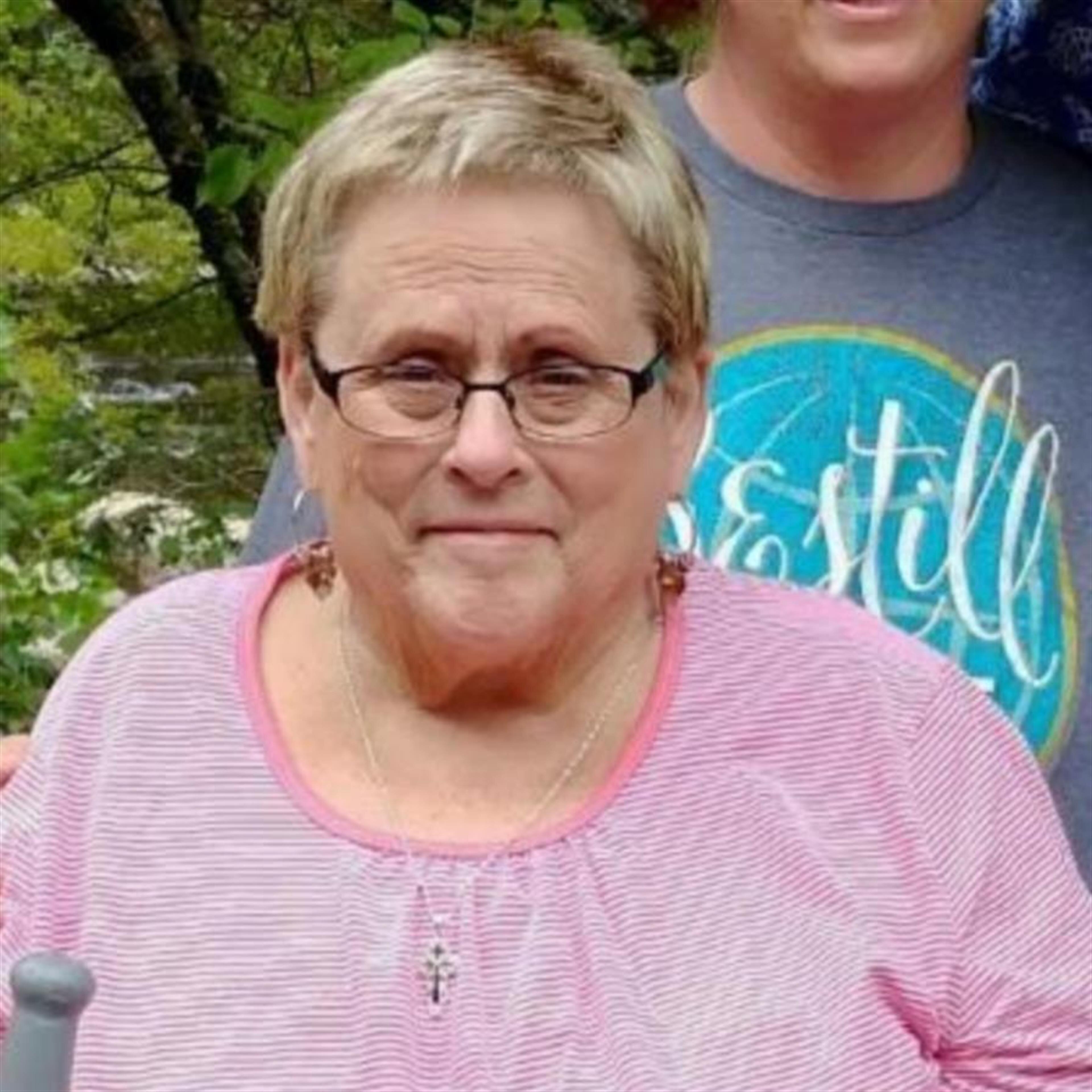 Sandra Kay Butler