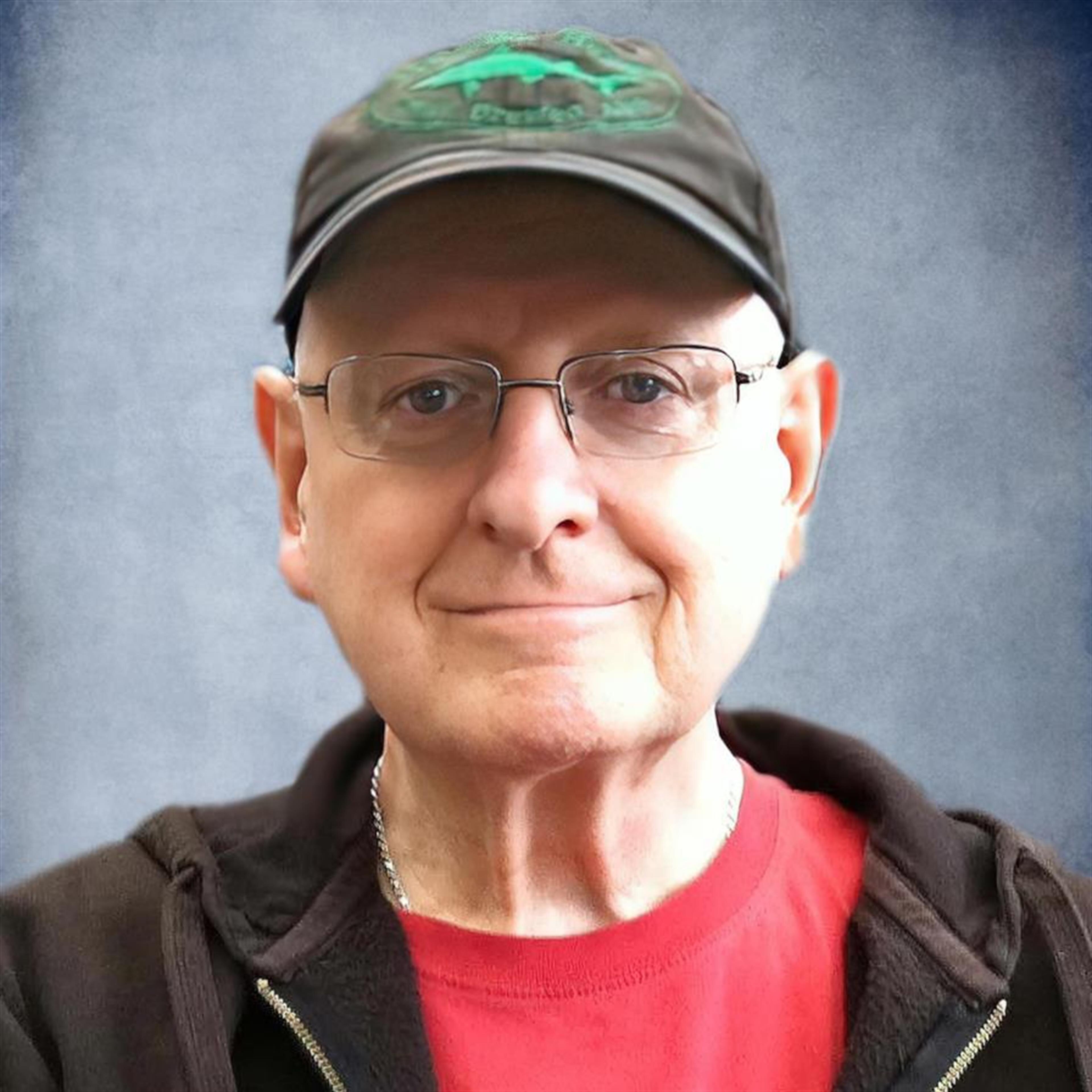 Robert Paul Comeau