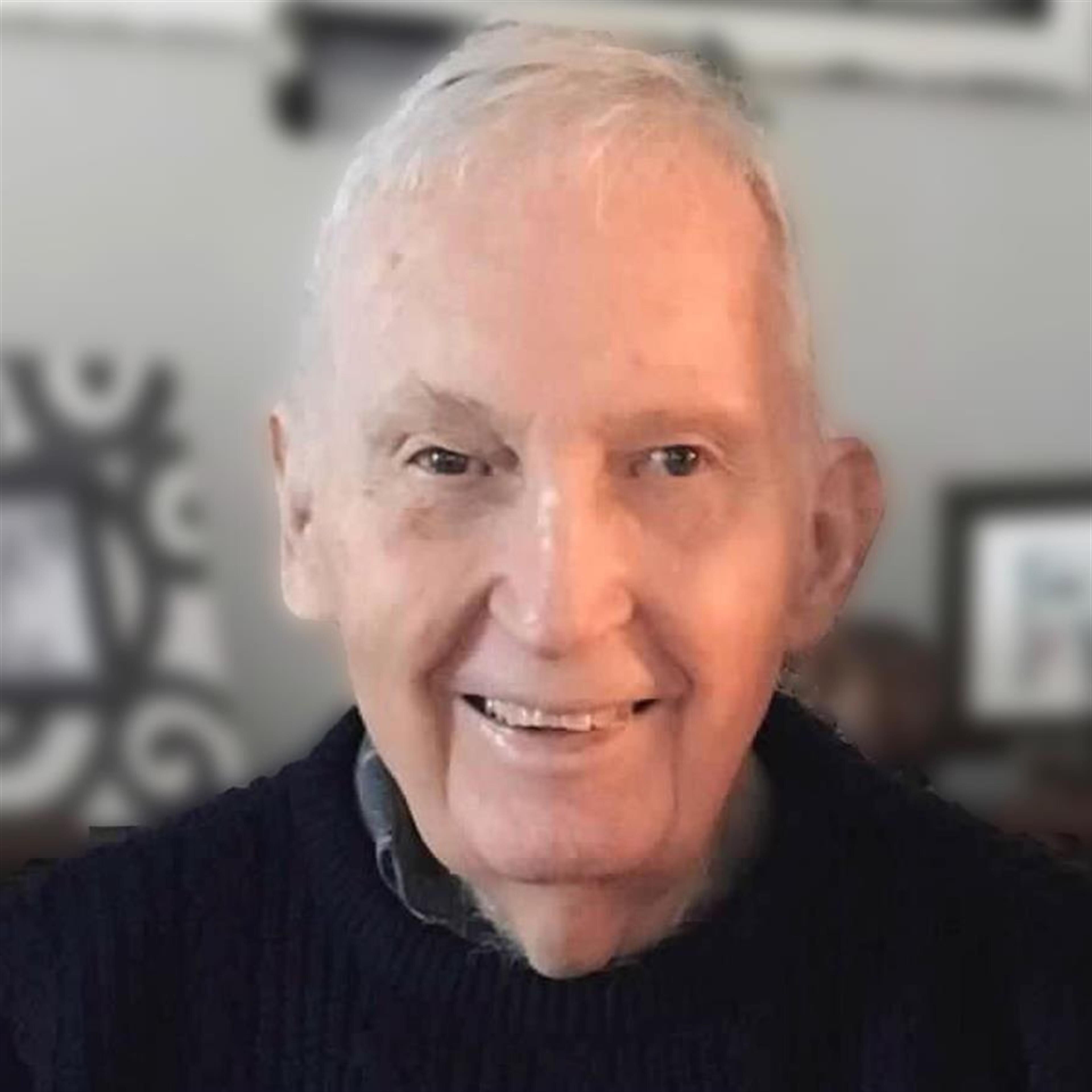 Robert B. McCullough Jr