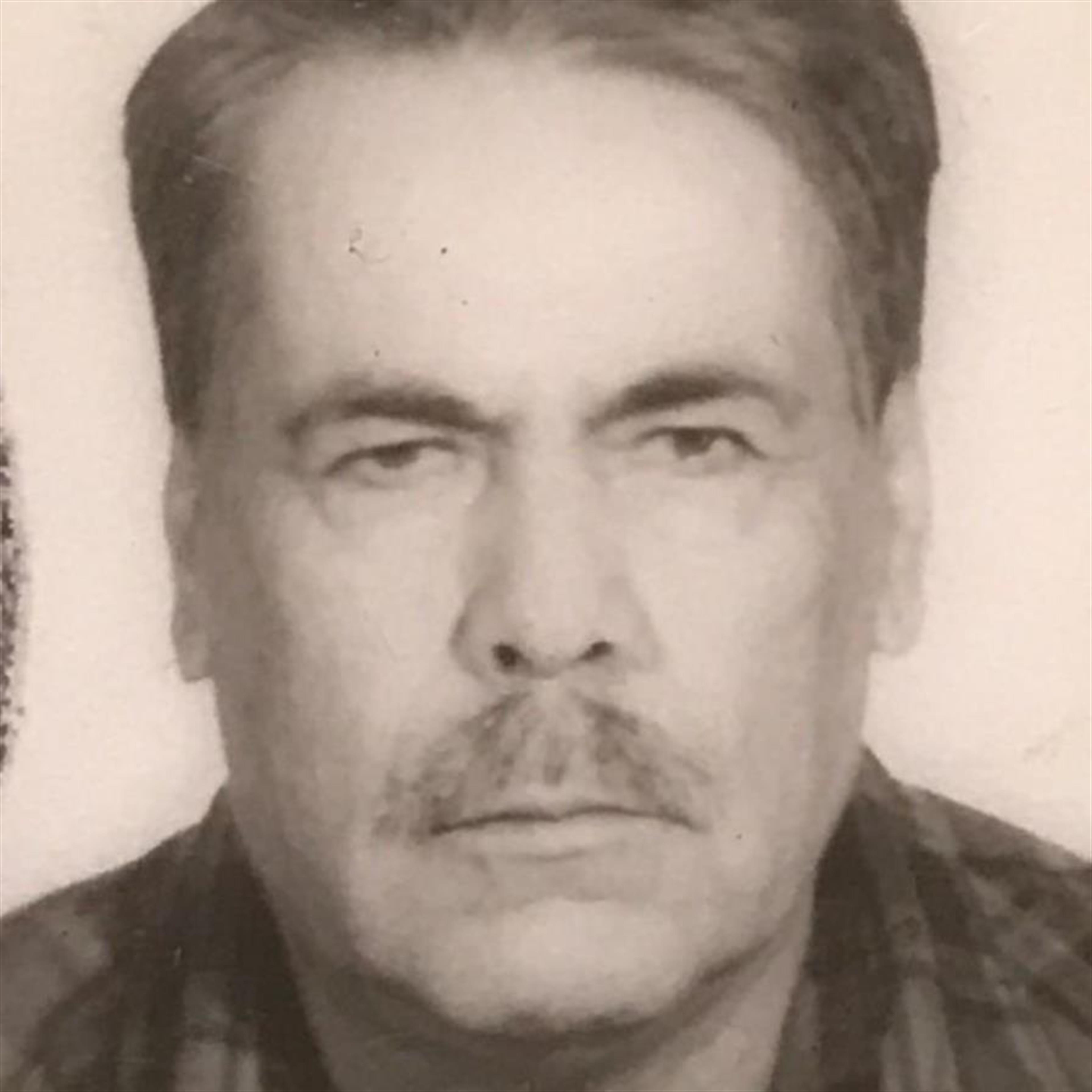 Ramon Marquez Garcia