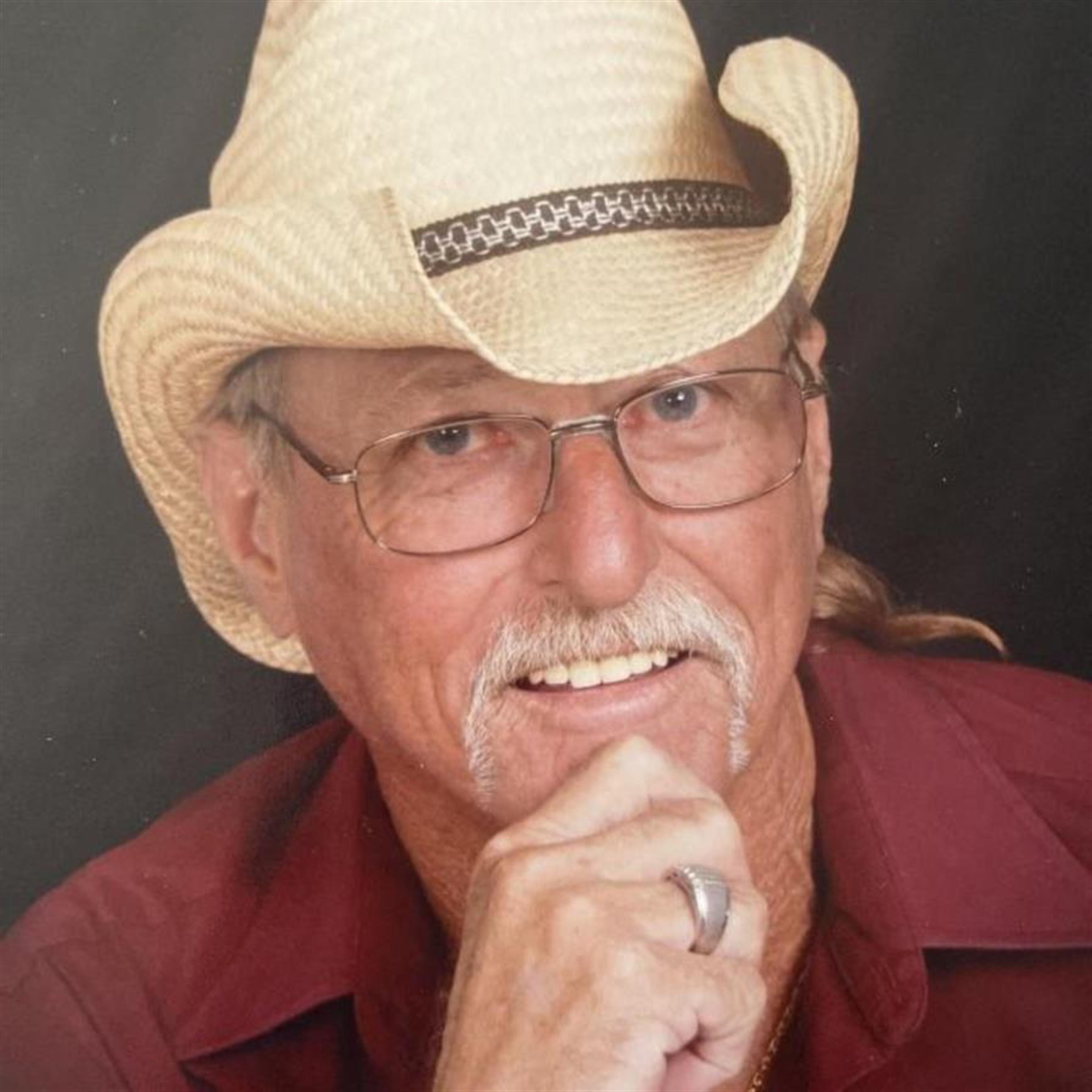 Robert Carl "Cowboy" Reutti