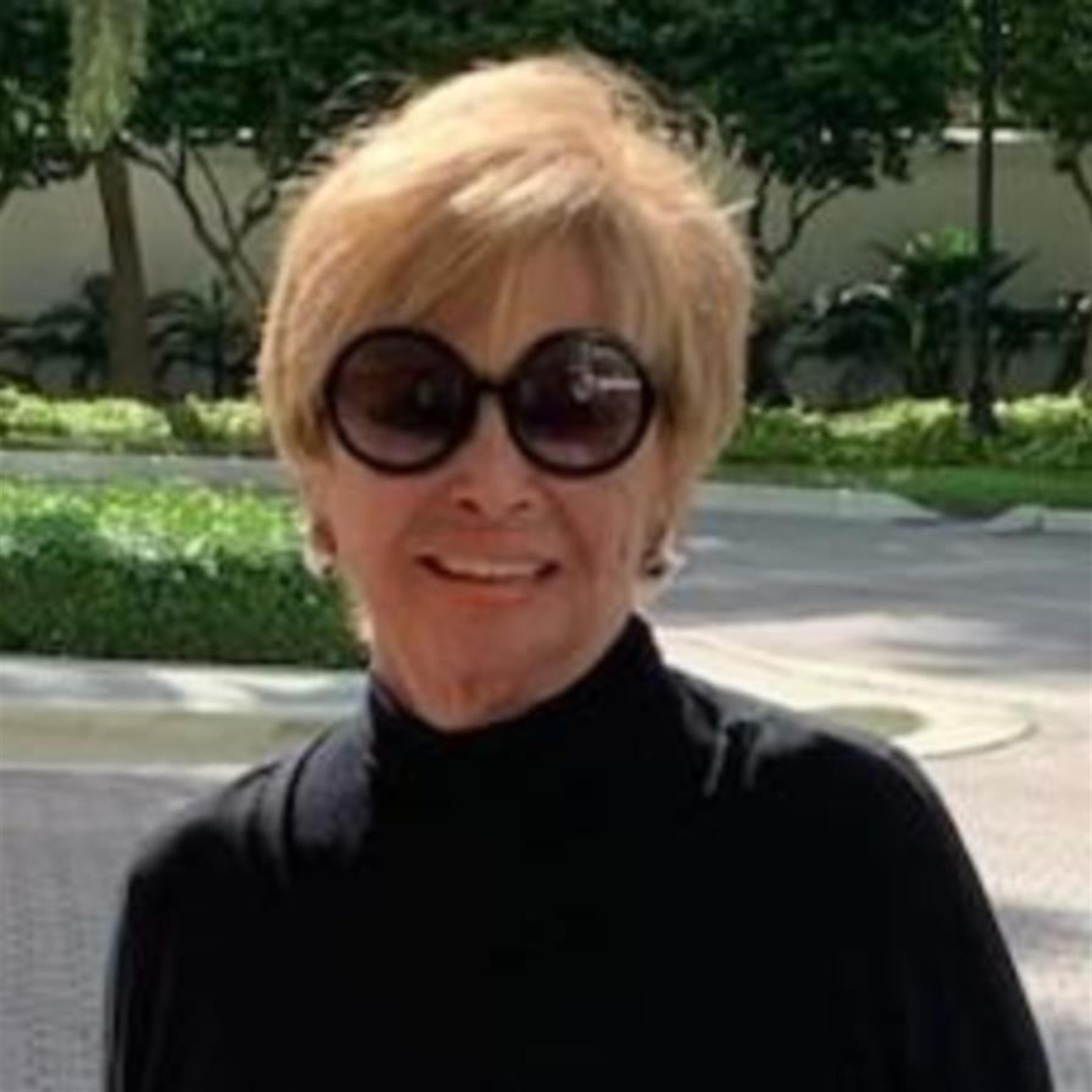Eileen Joy Silberman
