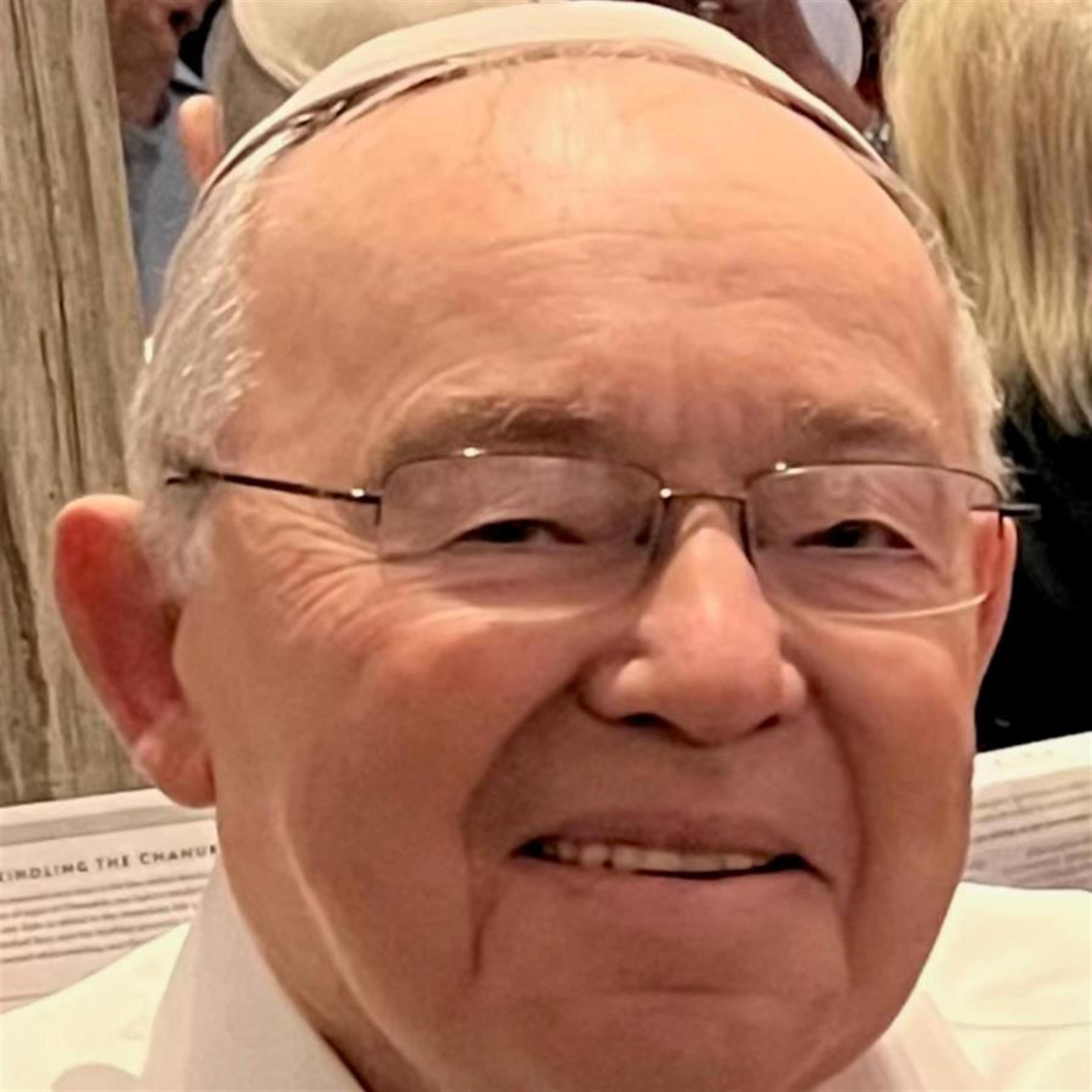 Leonard A. Catz