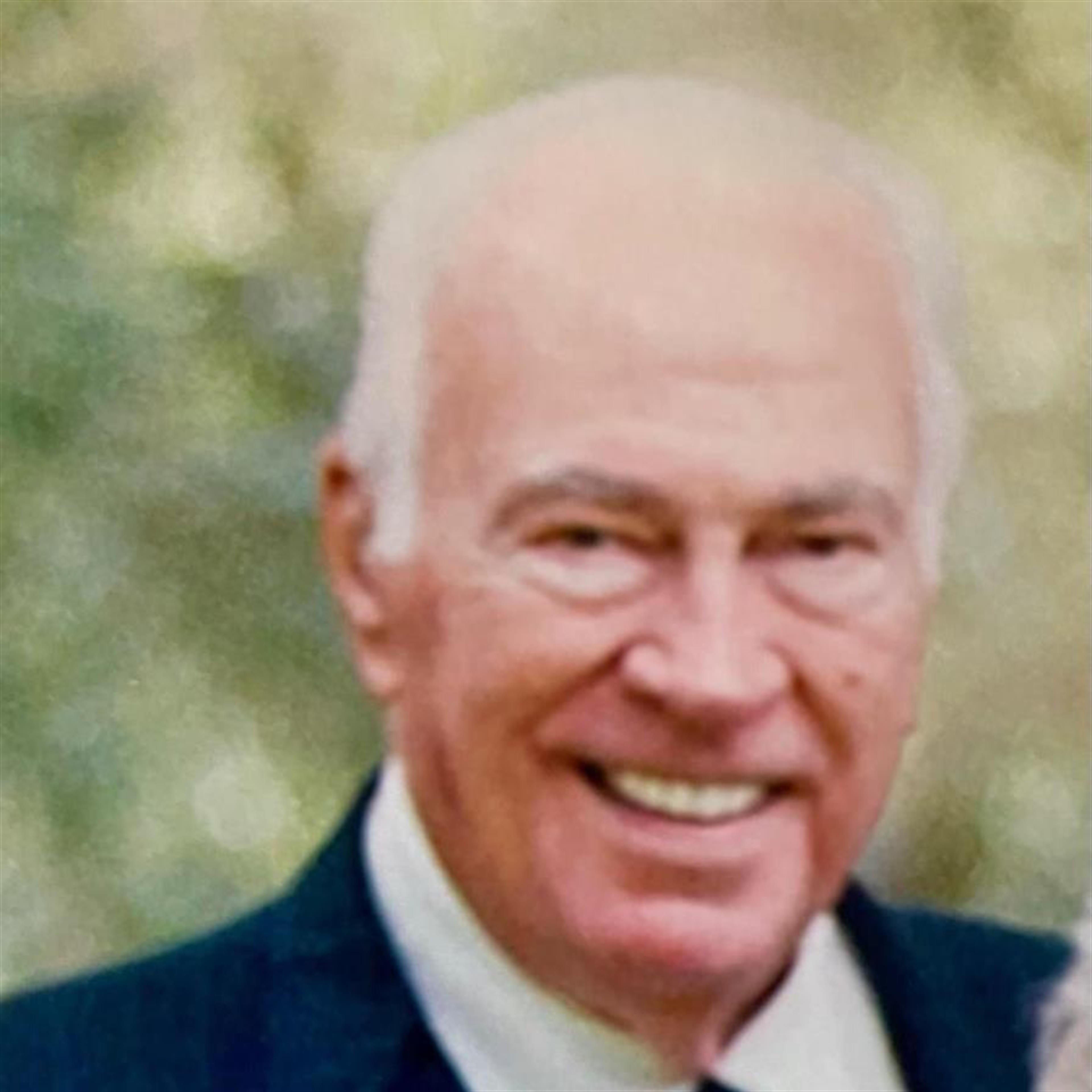John Douglass Steed