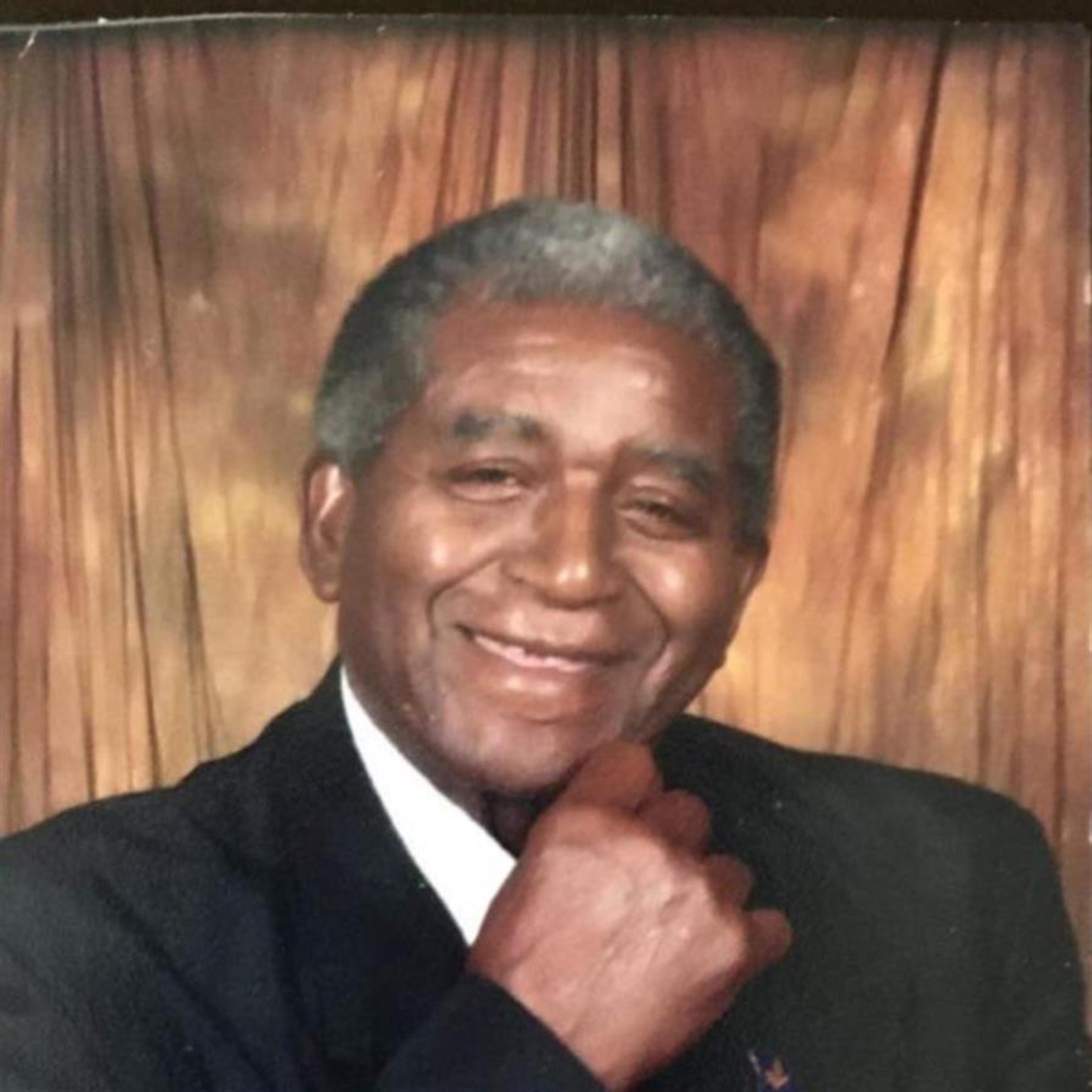 Leroy Jackson