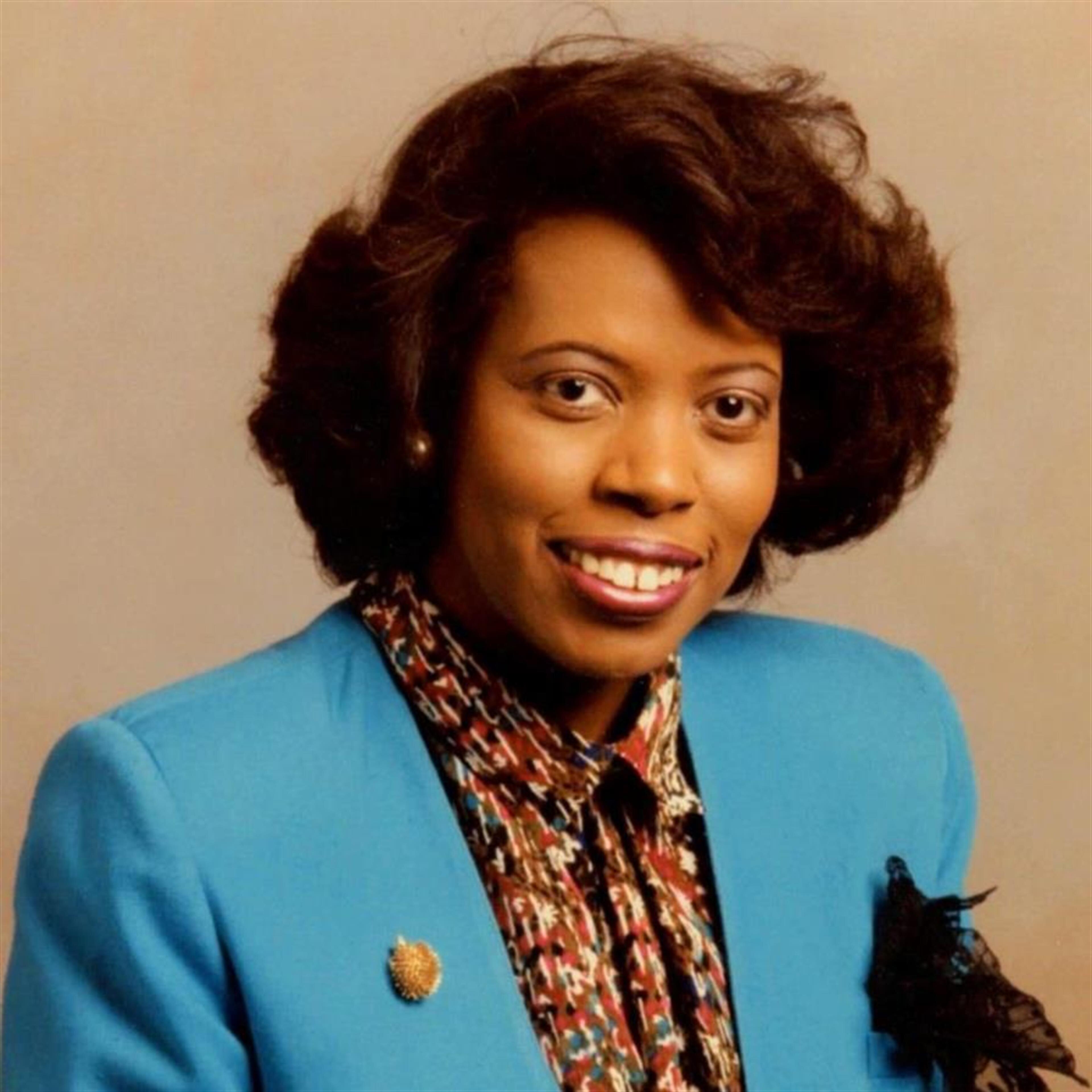 Carolyn Diane Shirkey