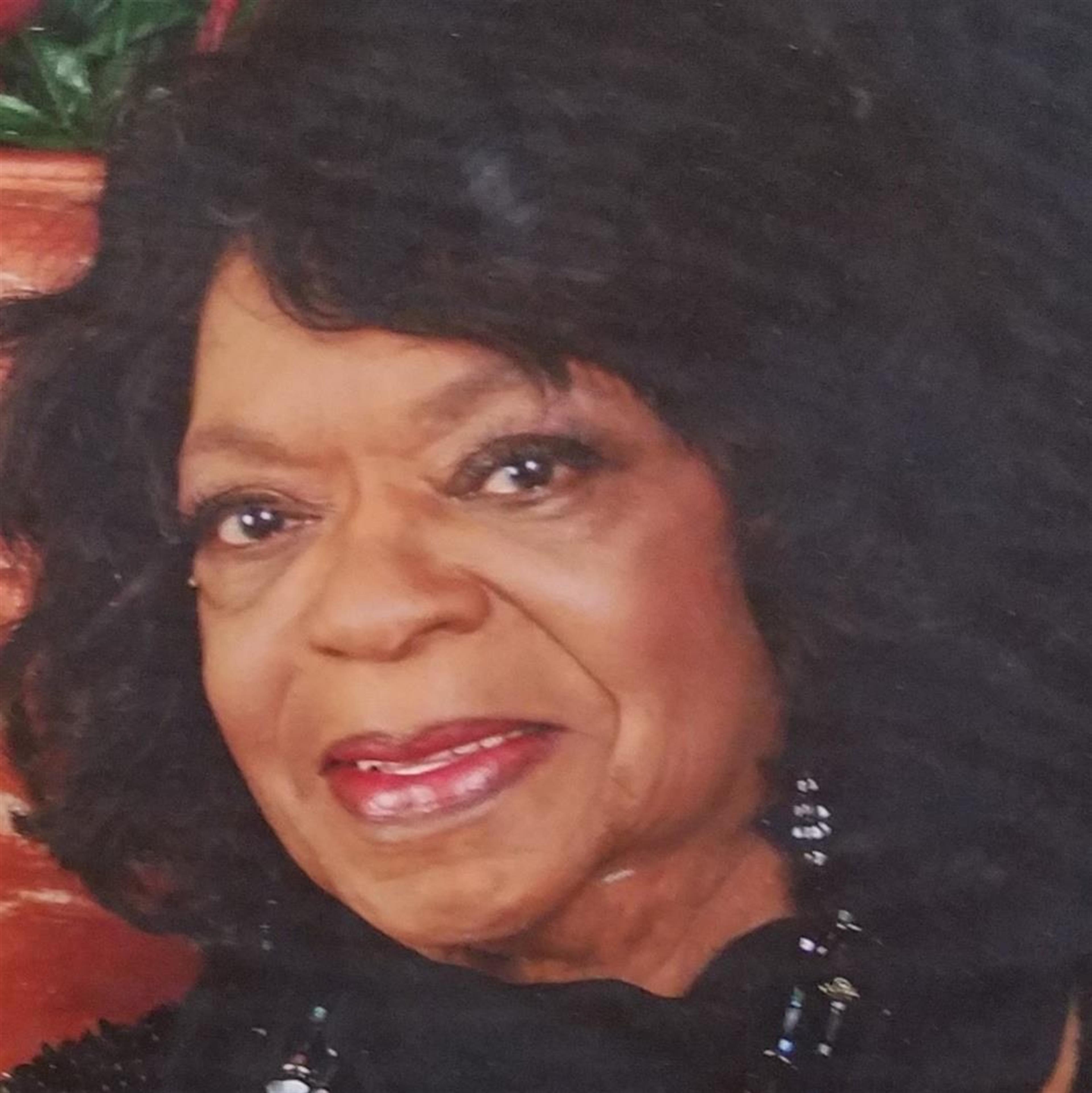 Barbara Jean Simpson's obituary picture