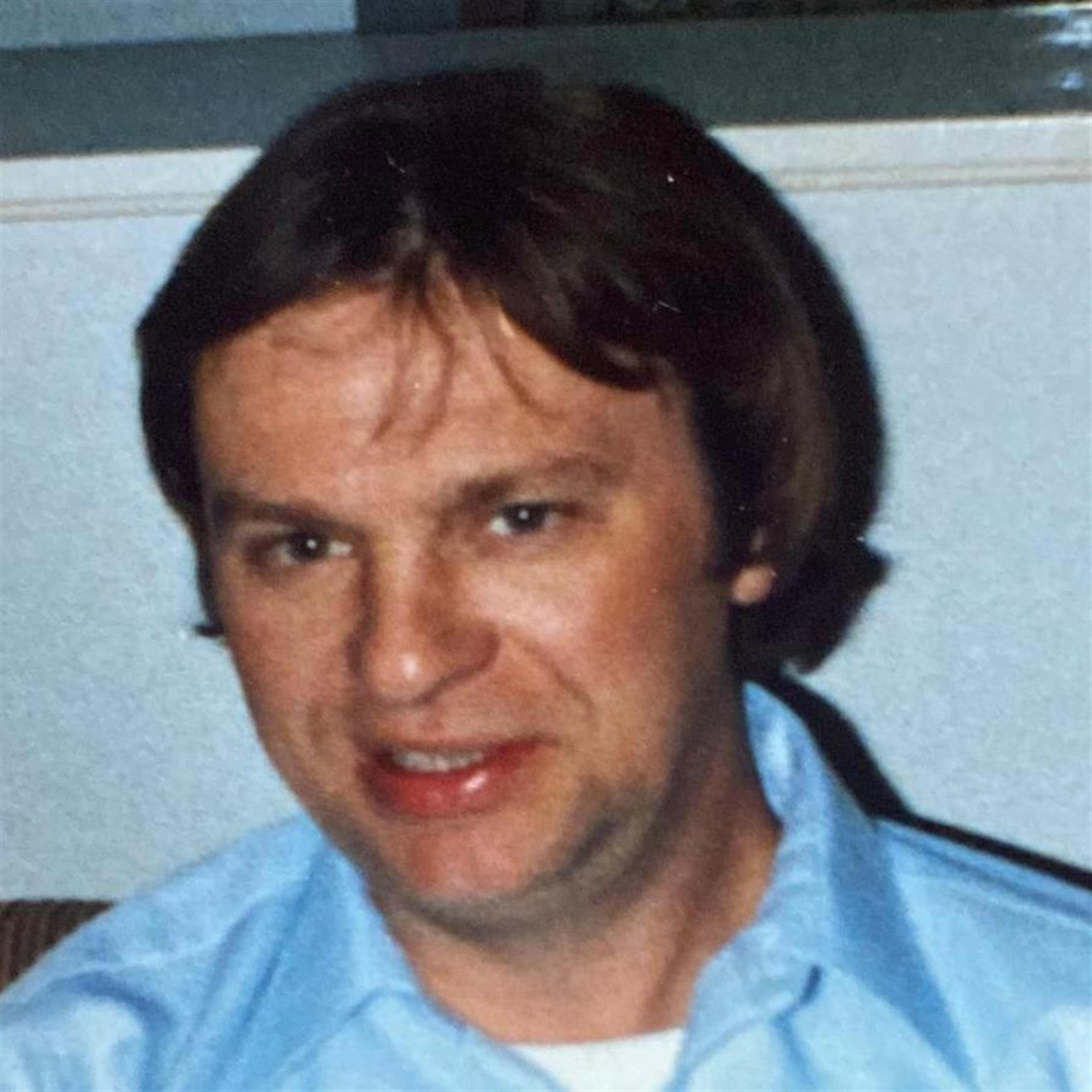 Joseph Vincent Lewandowski