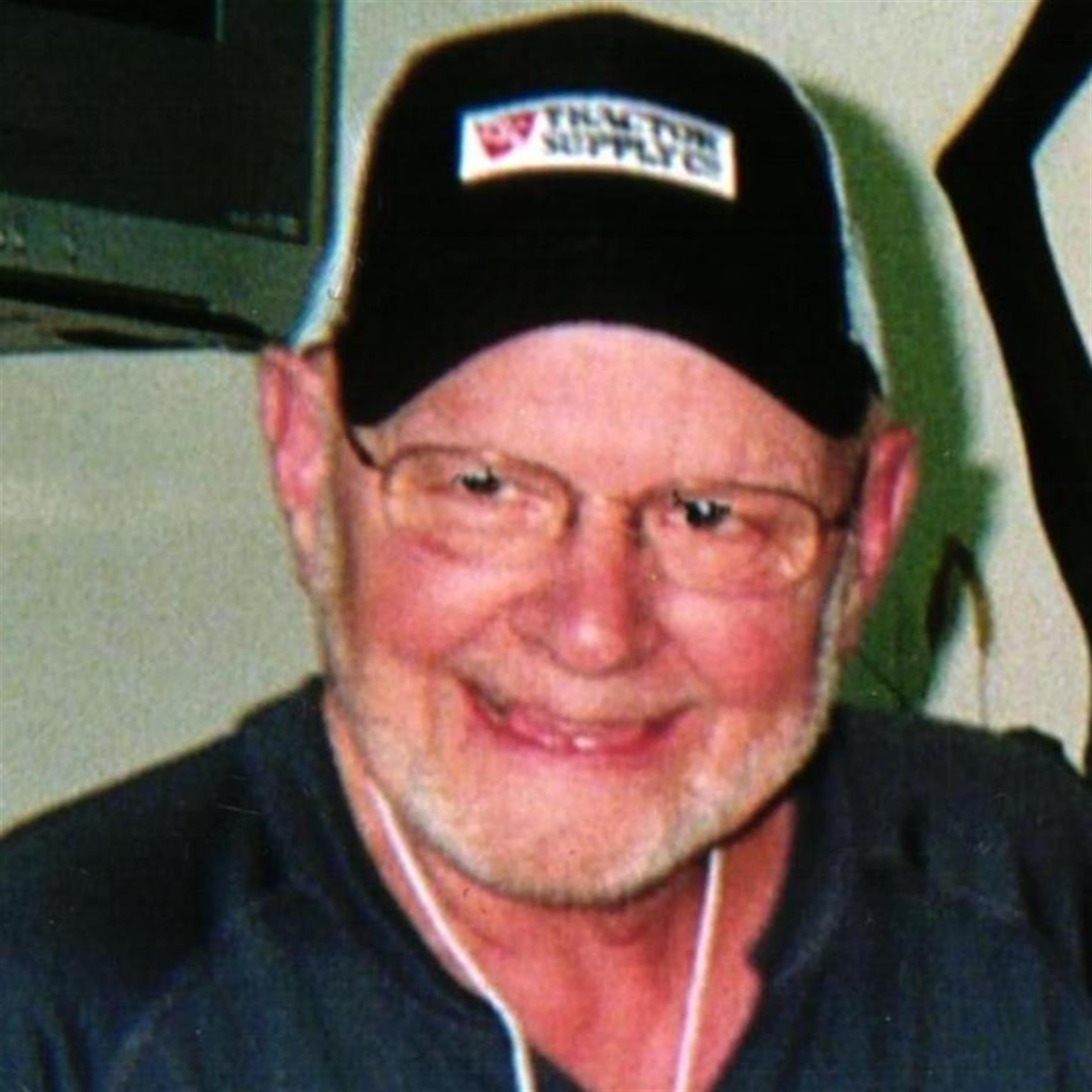 George "Sonny" Poole
