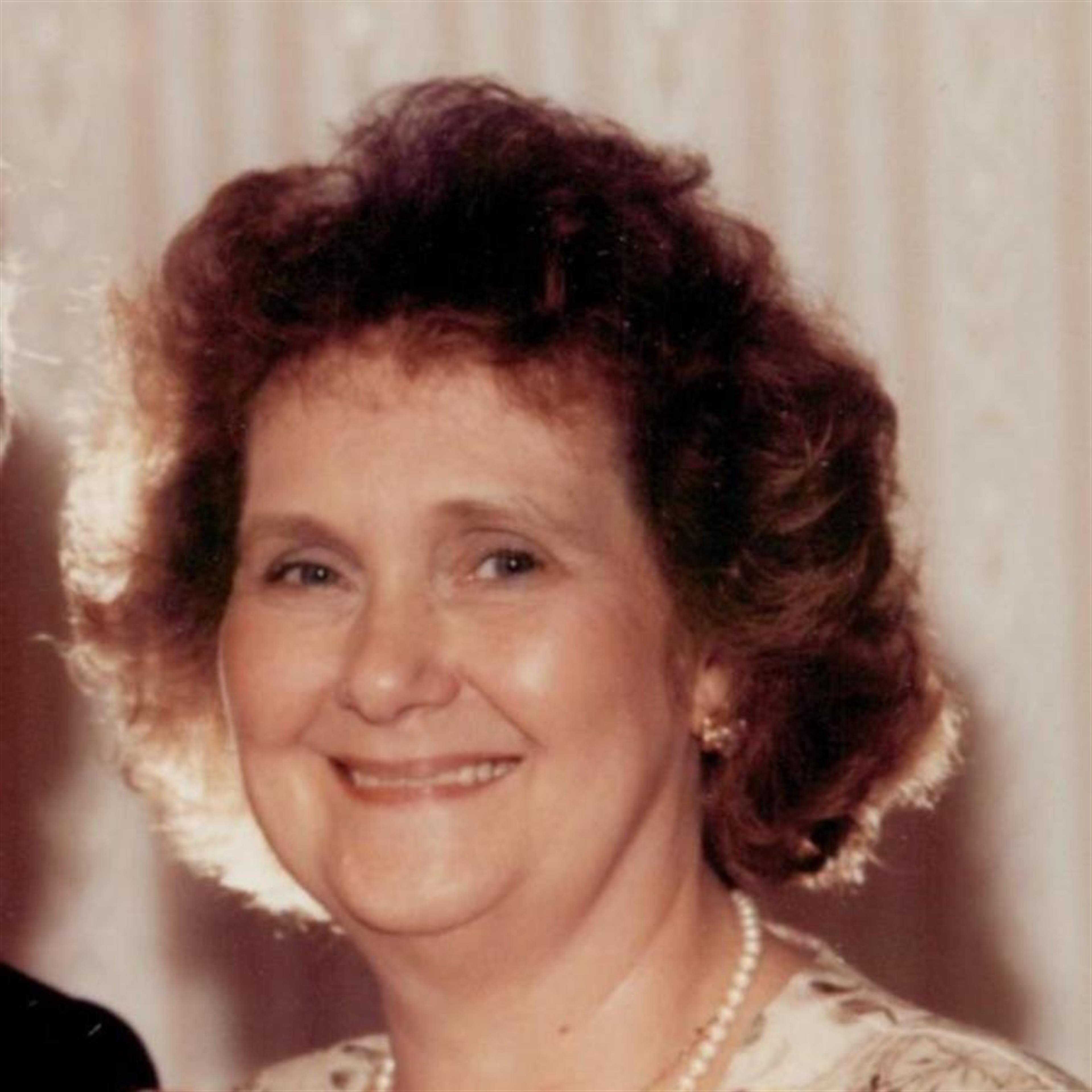Mary Ann Meahl