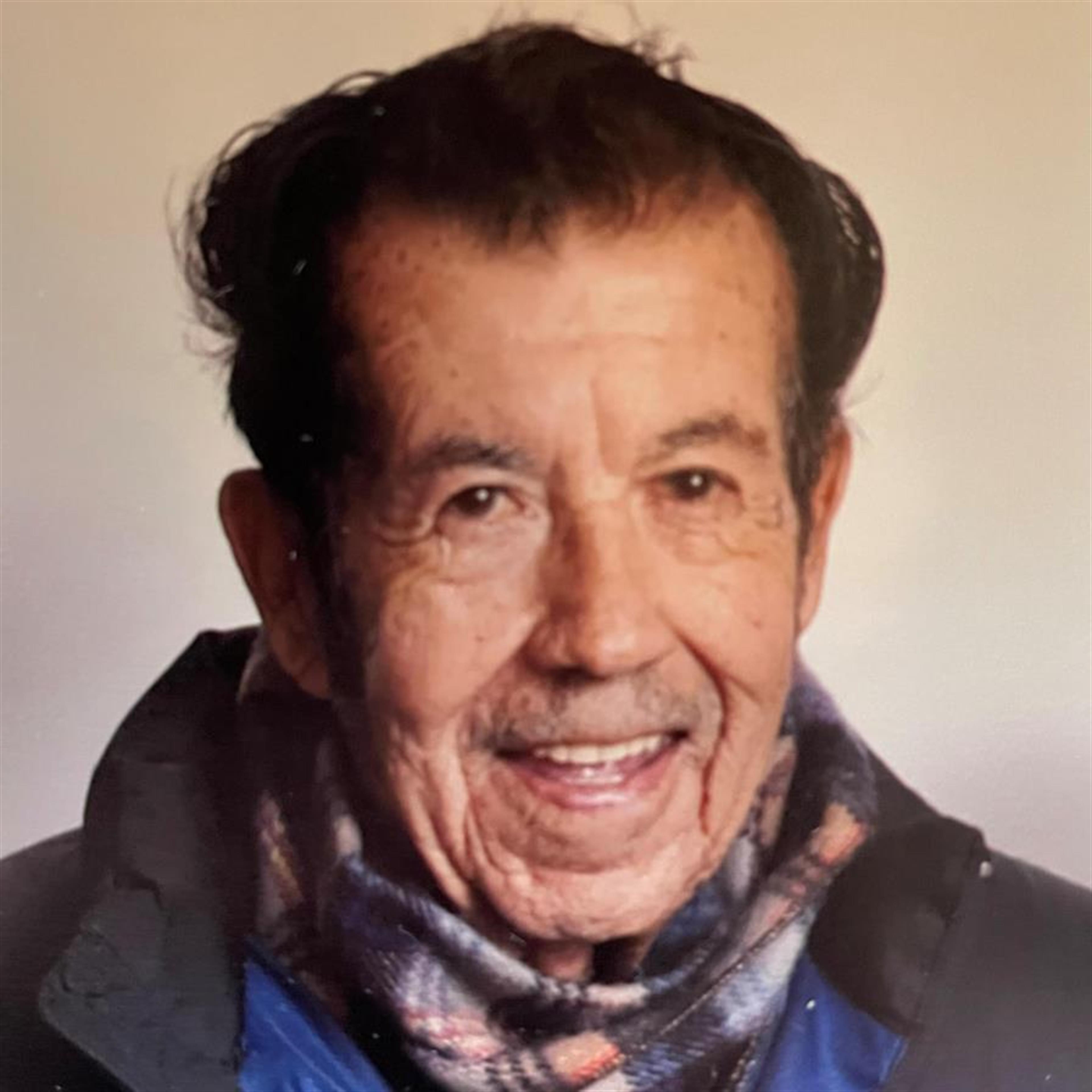 Alfonso M. Serrato's obituary picture